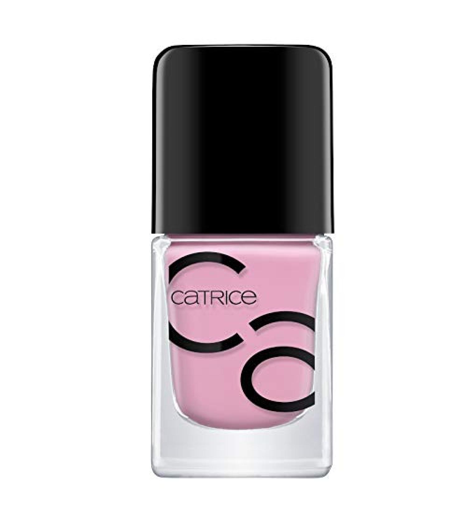 Catrice - Nail Polish - ICONails Gel Lacquer 30