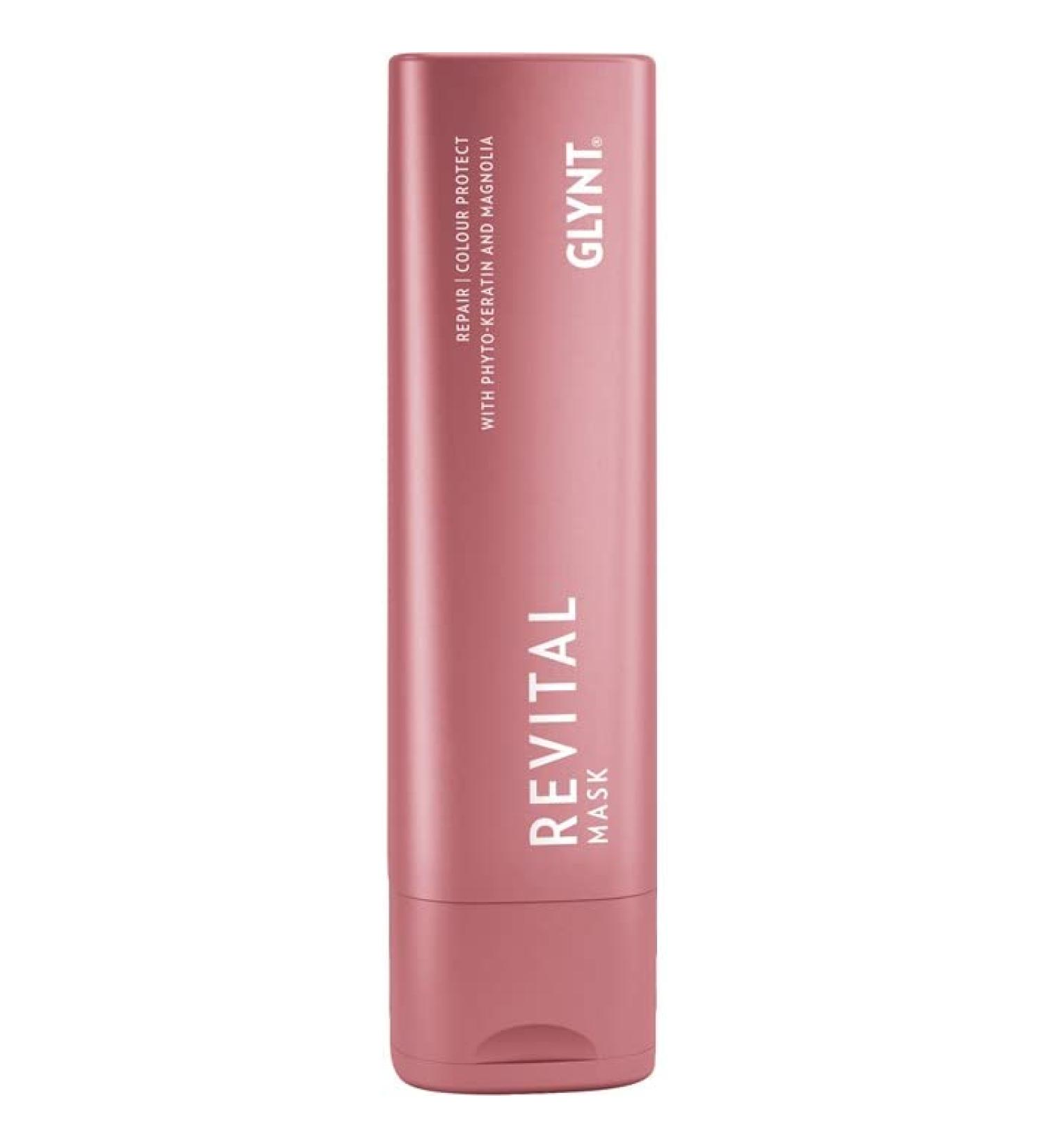Glynt REVITAL Regain Mask 200 ml 200 ml (1Pack)