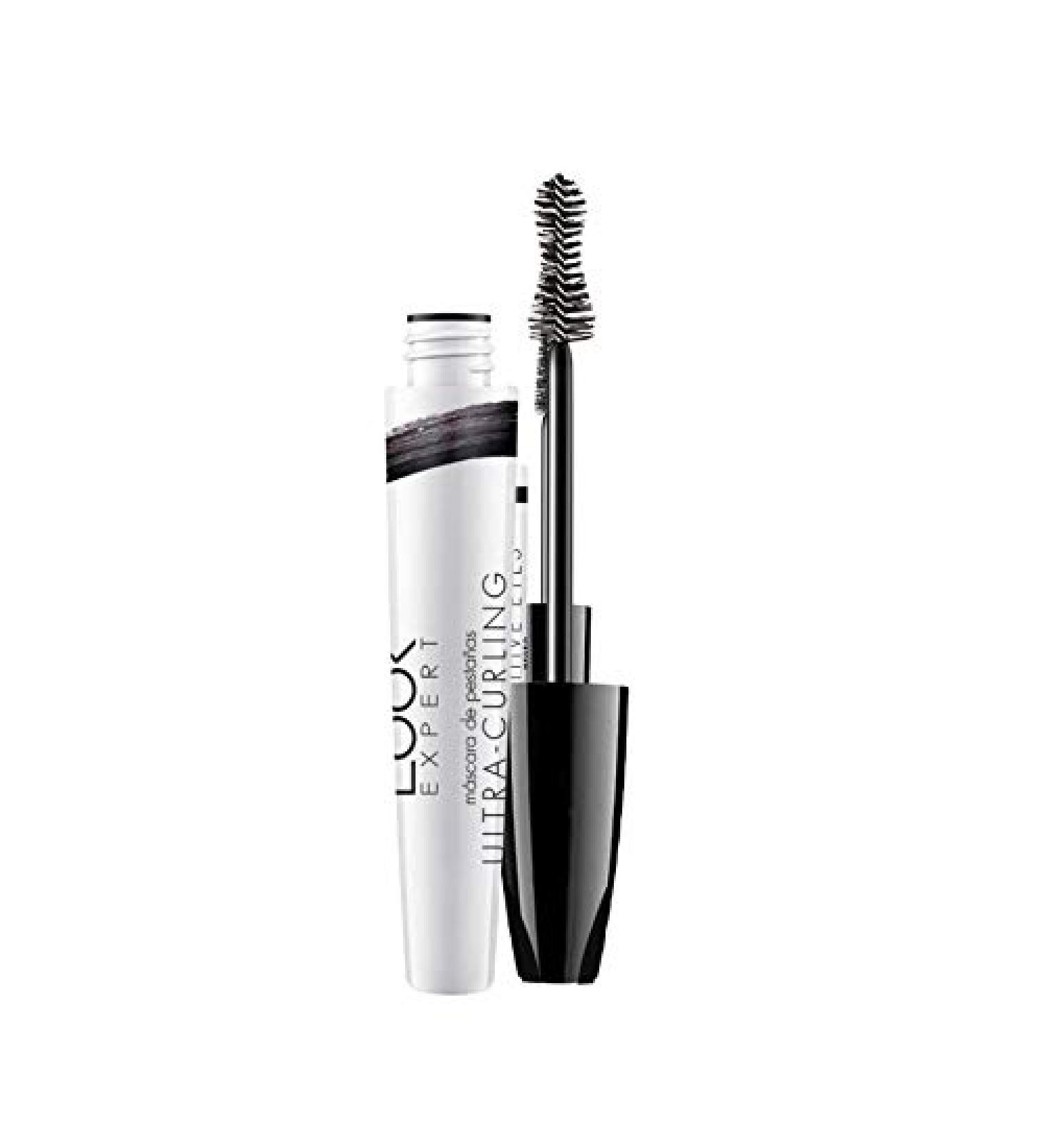 Beter Better Ultra-Curling Eyelash Mask 10.5 ml