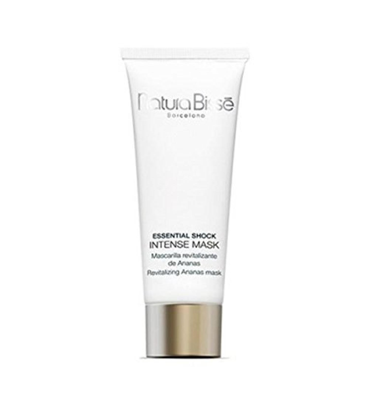 Natura Biss Essential Shock Intense Mask 75ml