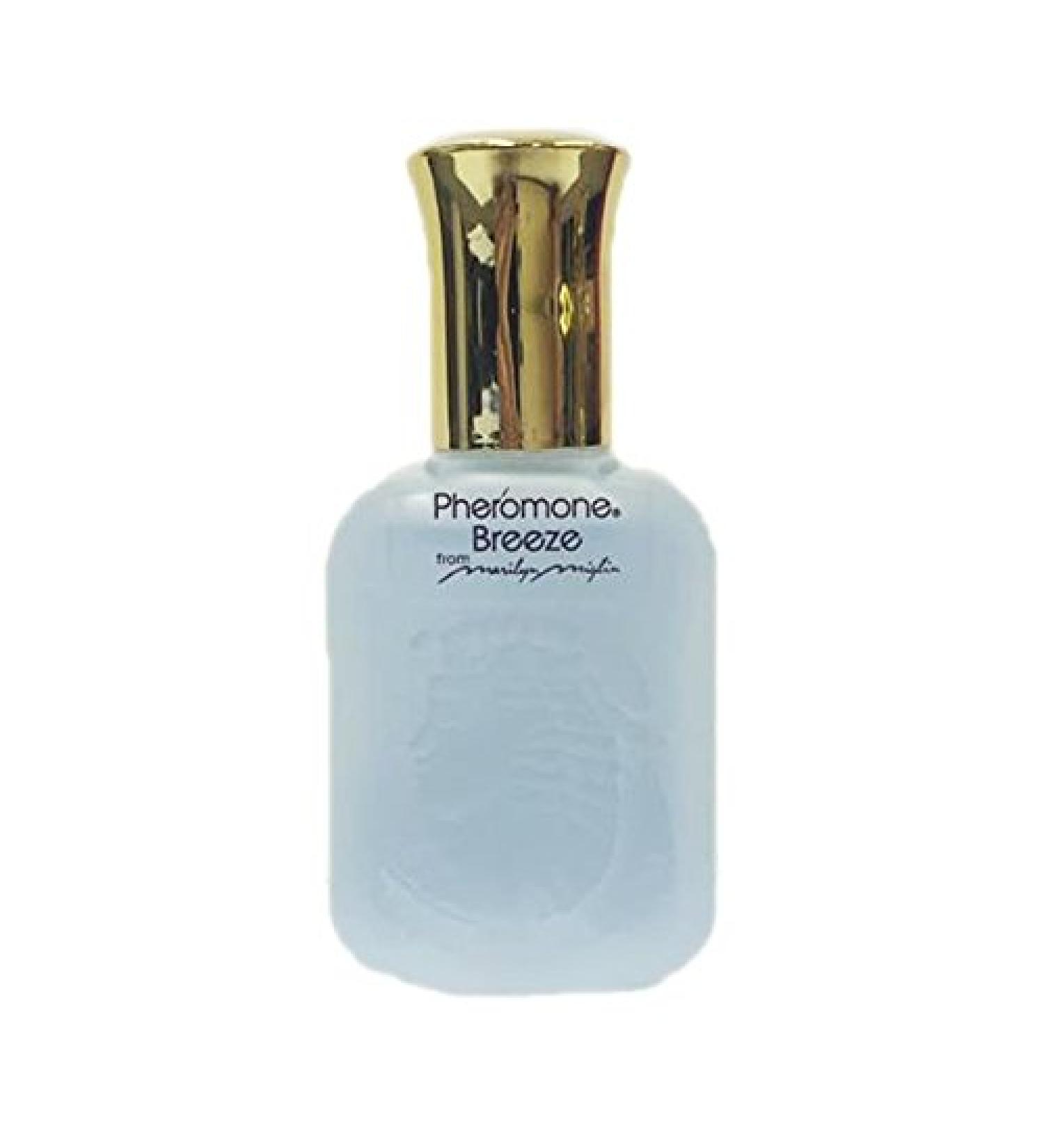 Pheromone Breeze Perfume .50 Oz