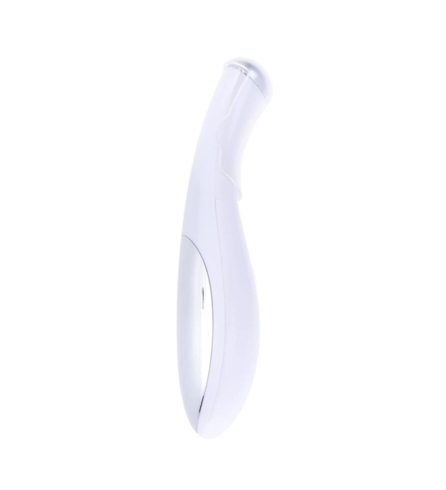 SEWOART facial massager skin cream massage stimulator massage aids eye massager for women eye massager for bags under eyes facial and eye massager White - Buy Online on GoSupps.com