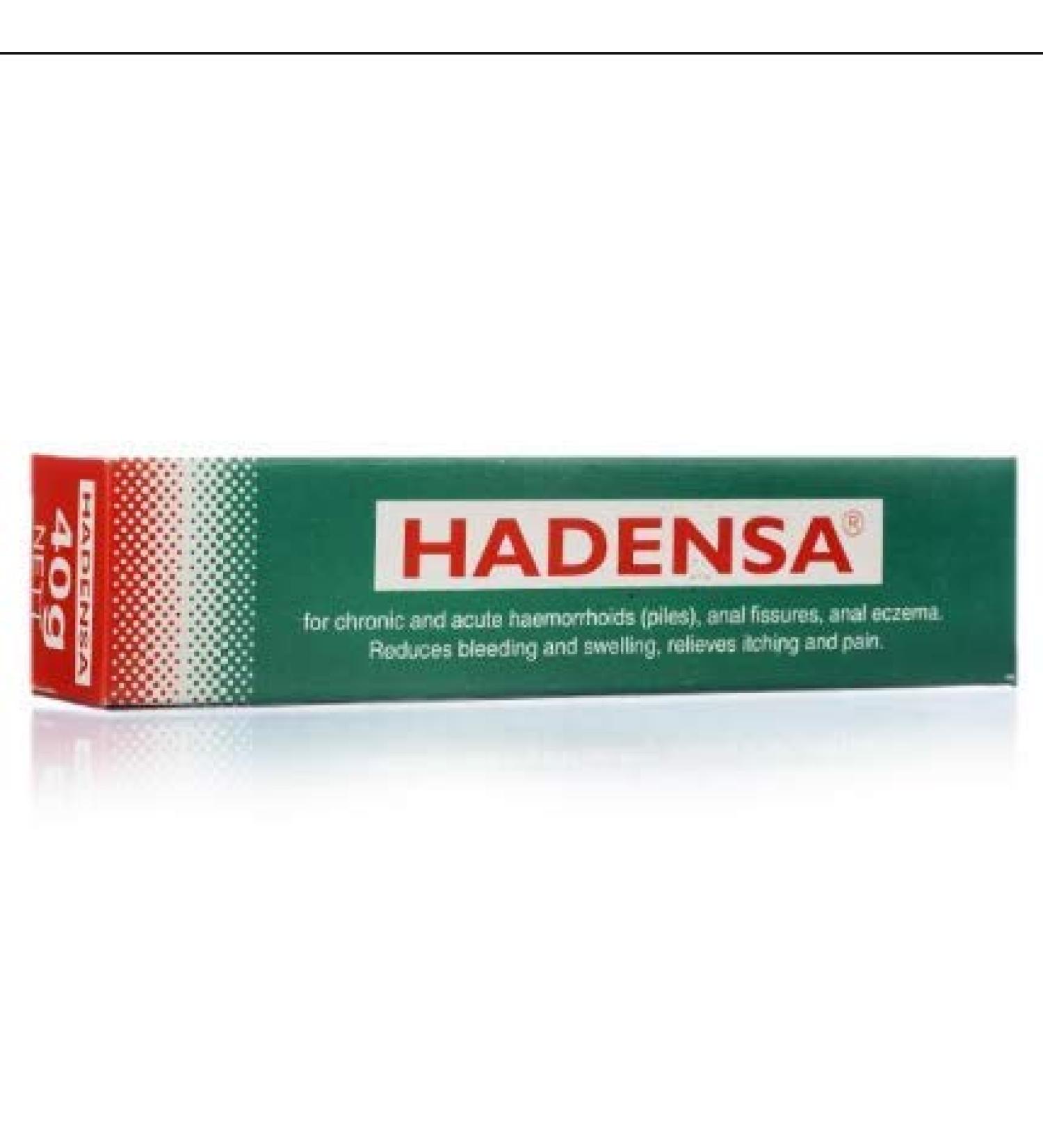 Dollar Company Hadensa Ointment 40g (3)