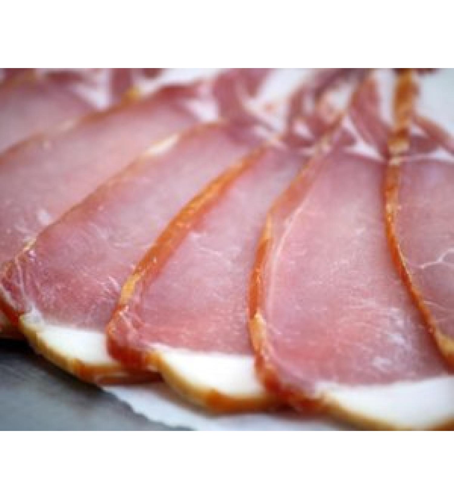 Sweet Bacon Cure / Dry Curing Mix - 100g (Makes 2.5kg of Bacon) - Buy Online on GoSupps.com