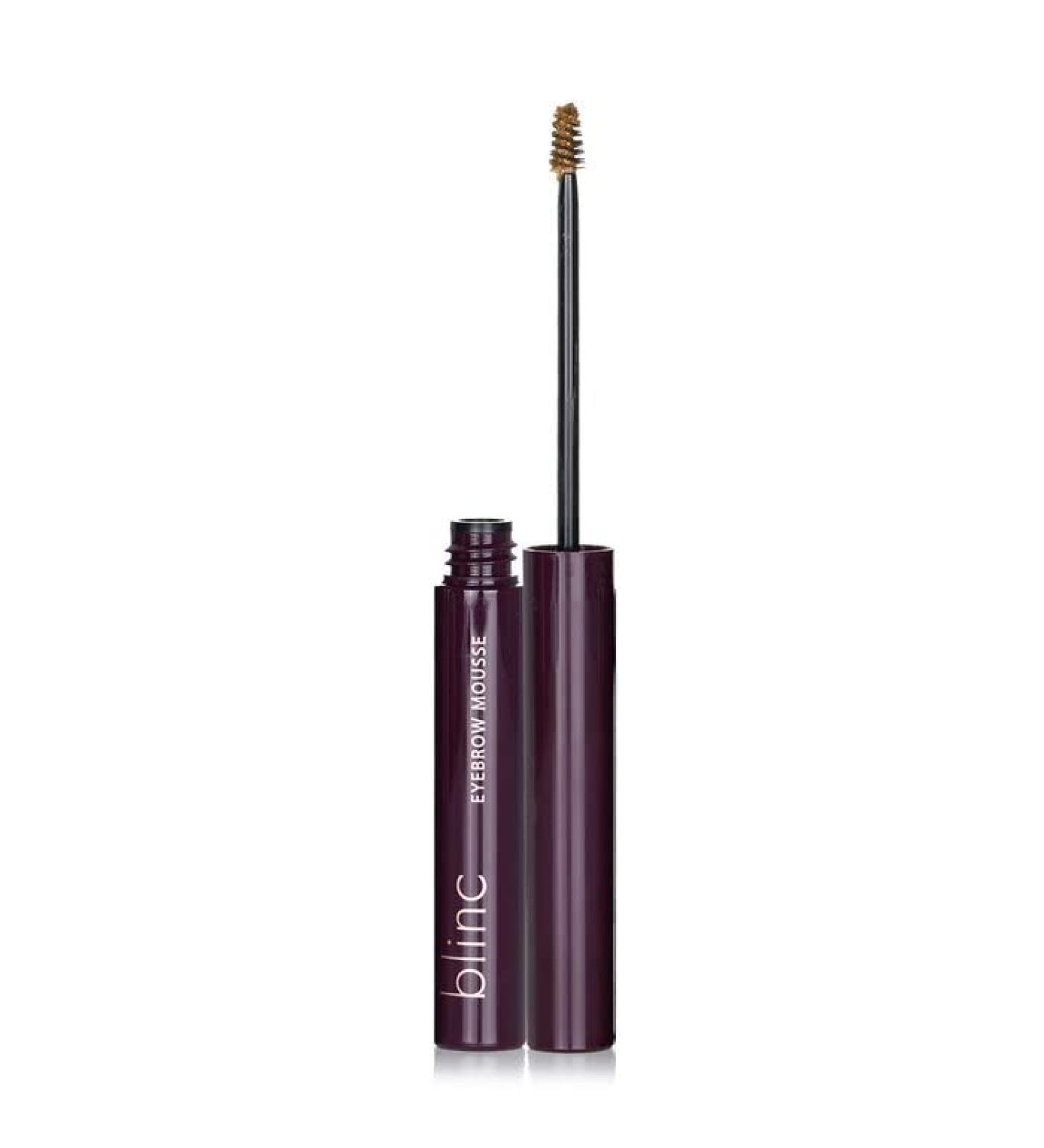 blinc Eyebrow Mousse  Medium Blonde  0.14 Ounce (Pack of 1)