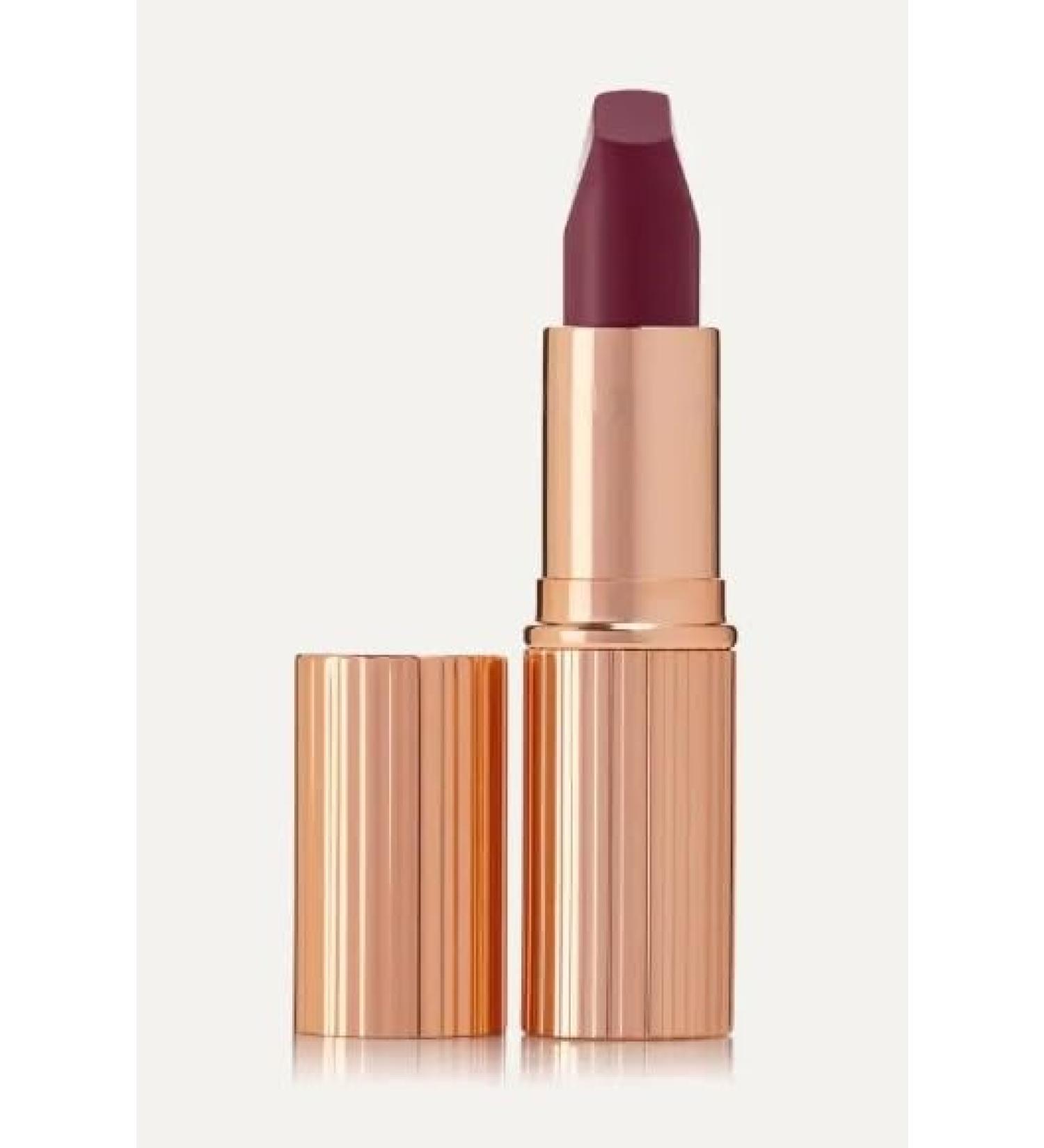 Charlotte Tilbury Original | Matte Revolution | Lipstick | 3.5g | by BELLA (LOVE LIBERTY 3.50g (Pack of 1) - Buy Online on GoSupps.com