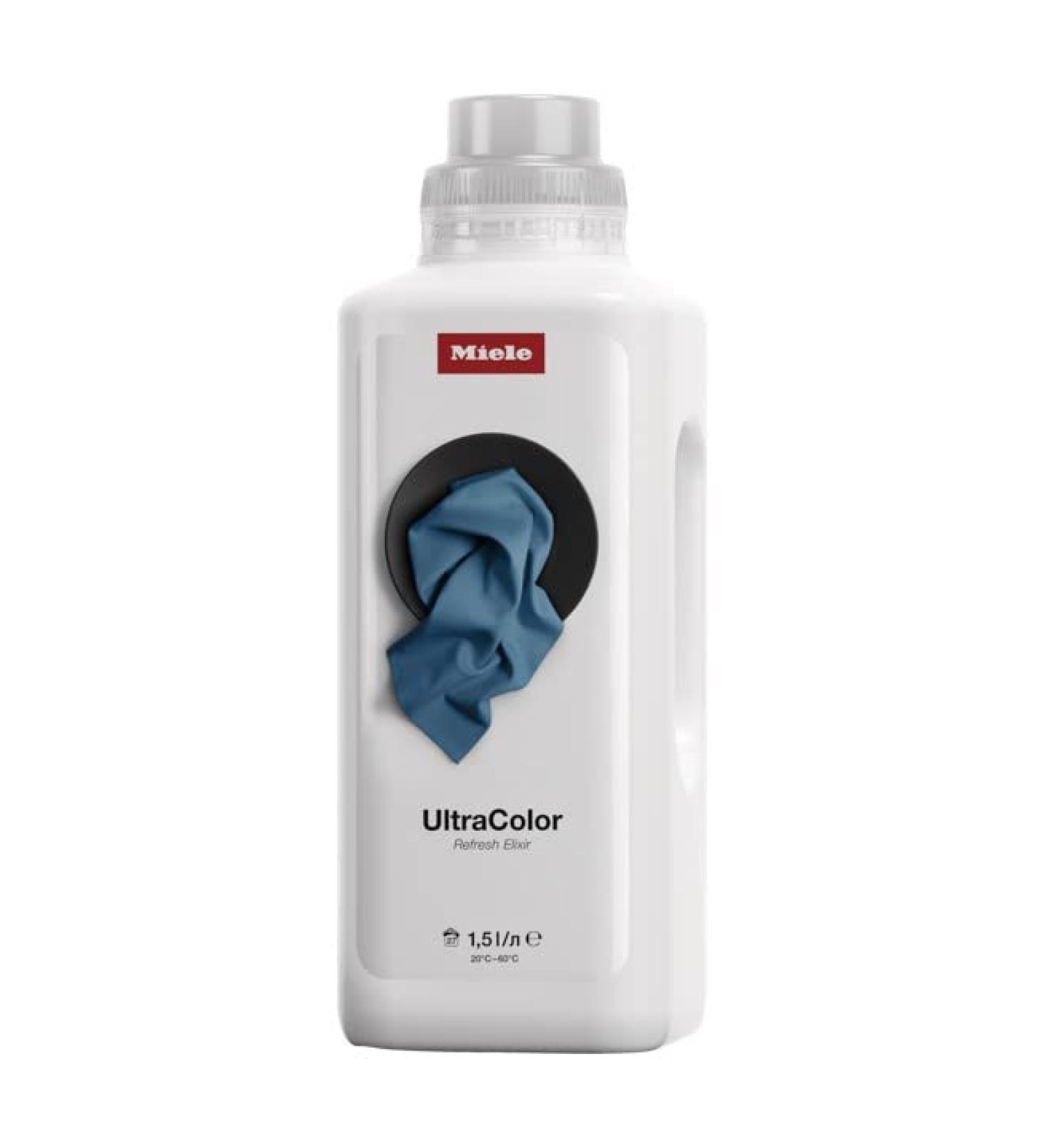 Miele UltraColor (UltraColor Refresh Elixir)