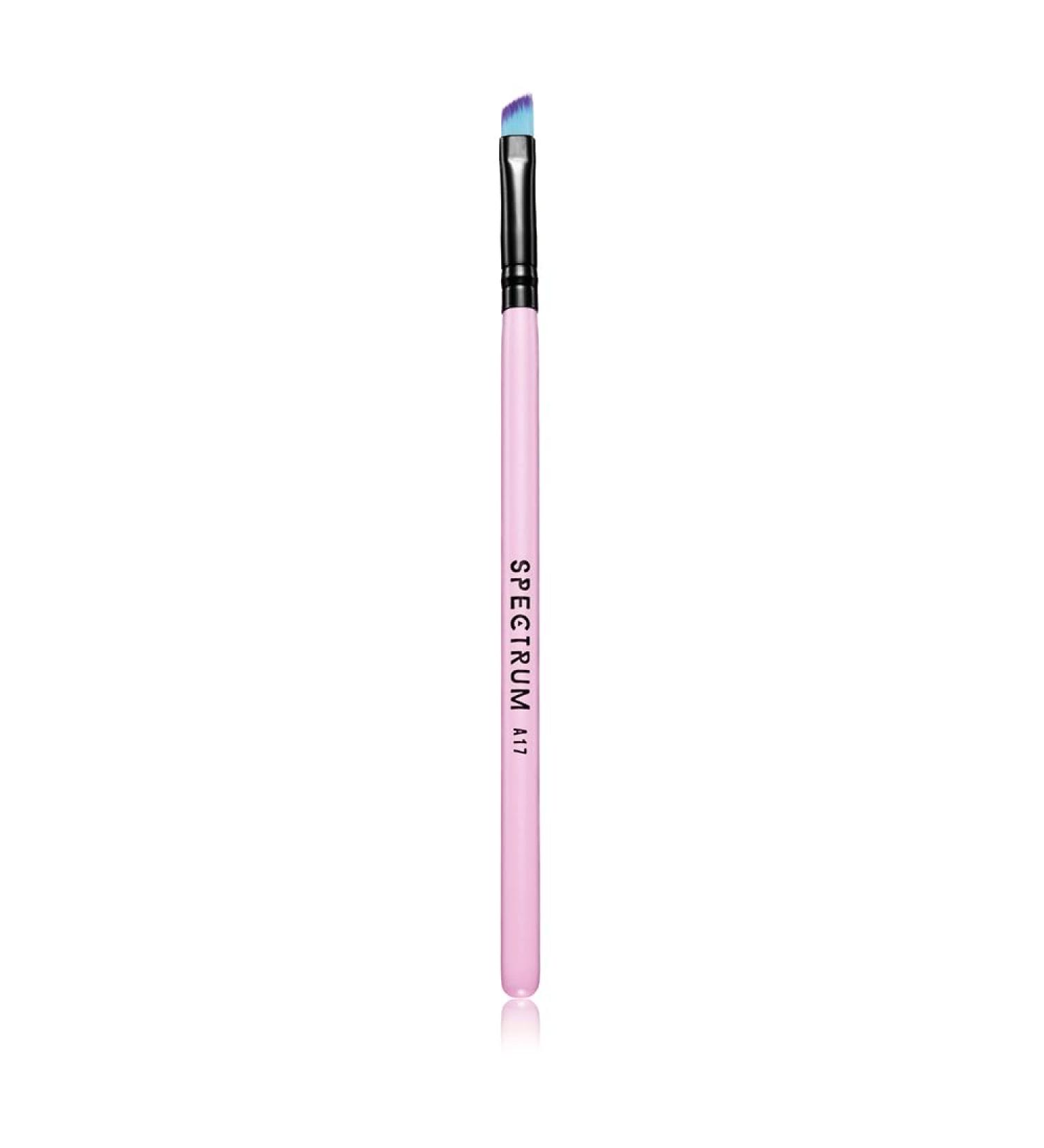Spectrum Brushes - A17 - Angled Brow