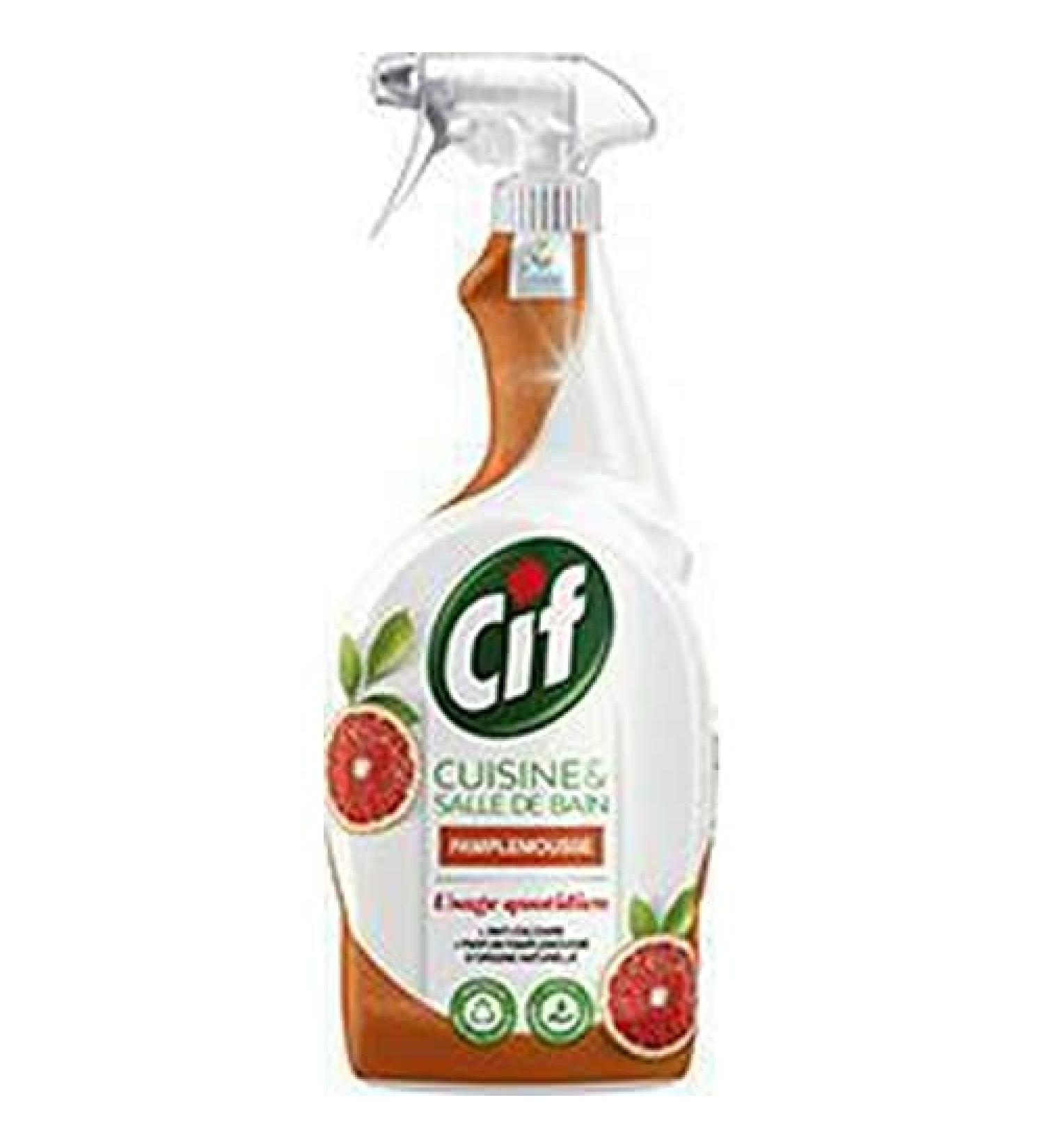 Cif Nett PAMPLEMOUS 750ML