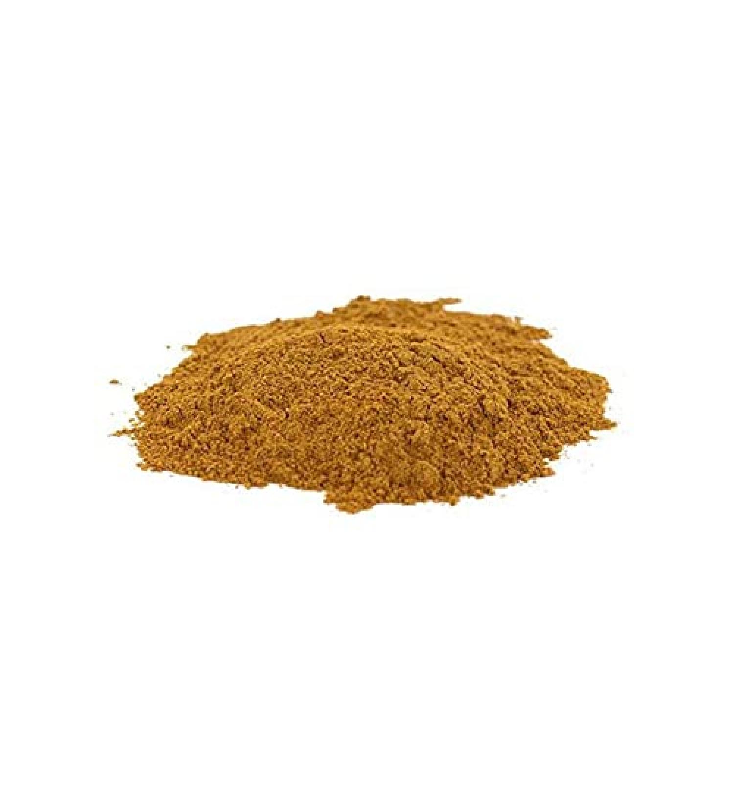 Organic Madagascar ground cinnamon - 40g