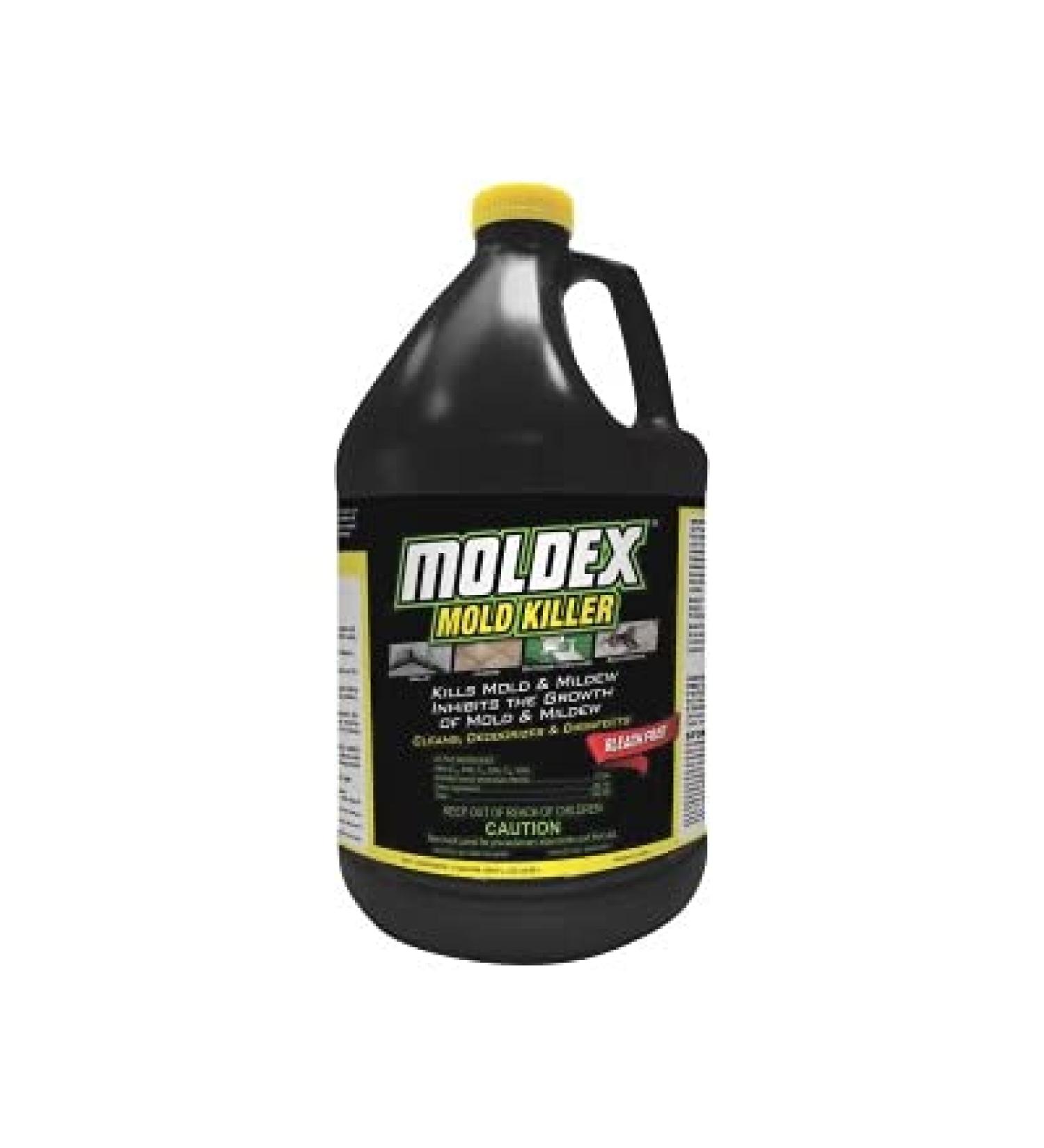 RST5520 - Moldex Mold Killer