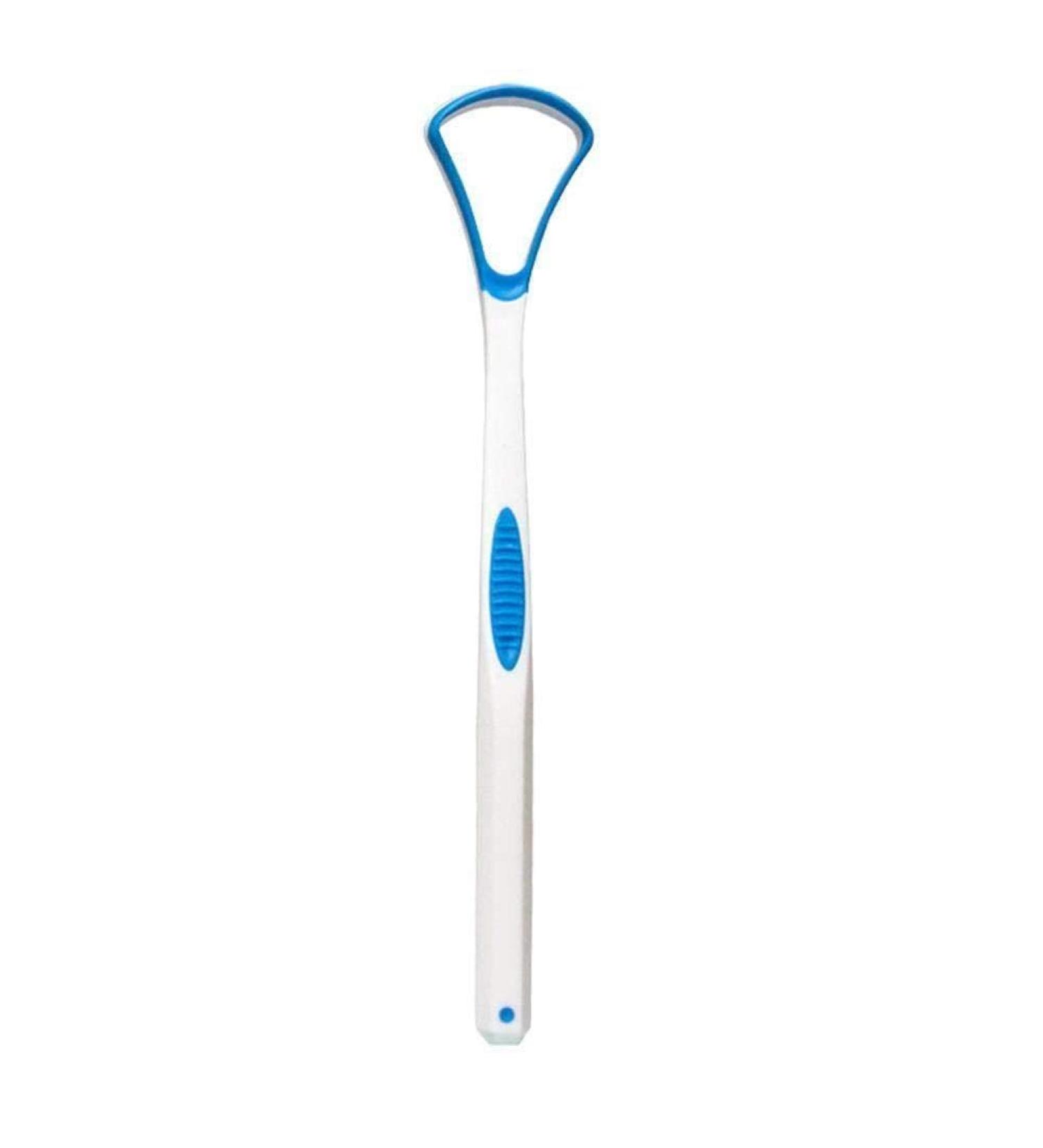 XIAOBAN Tongue Scraper Brush - Ultimate Cleaning Care for Fresh Breath & Healthy Tongue | International Shipping - Buy Online on GoSupps.com