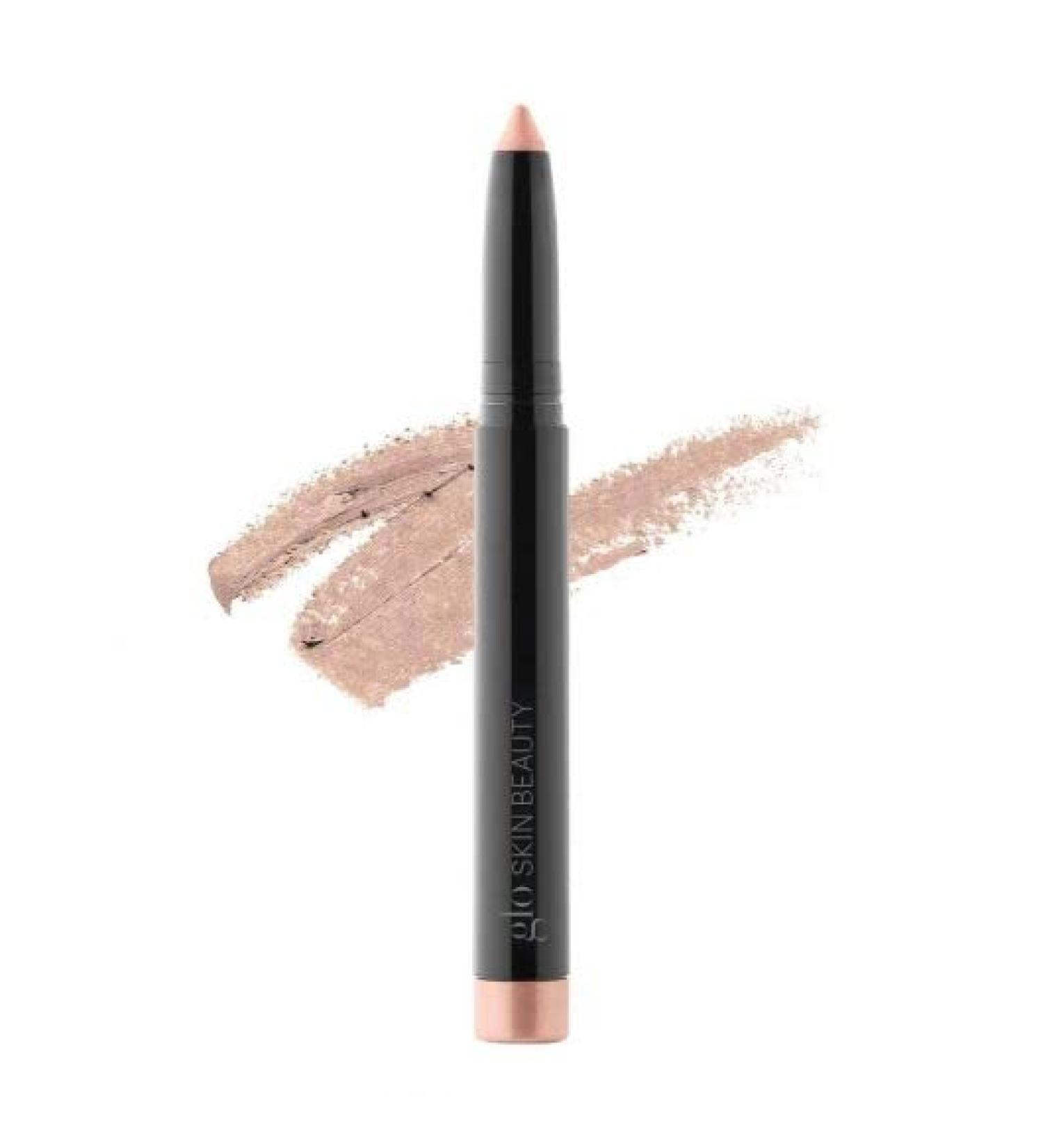 Glo Skin Beauty Cream Stay Shadow Stick - 12-Hour Wear Multi-Purpose Eye Shadow (Prelude) - Buy Online on GoSupps.com