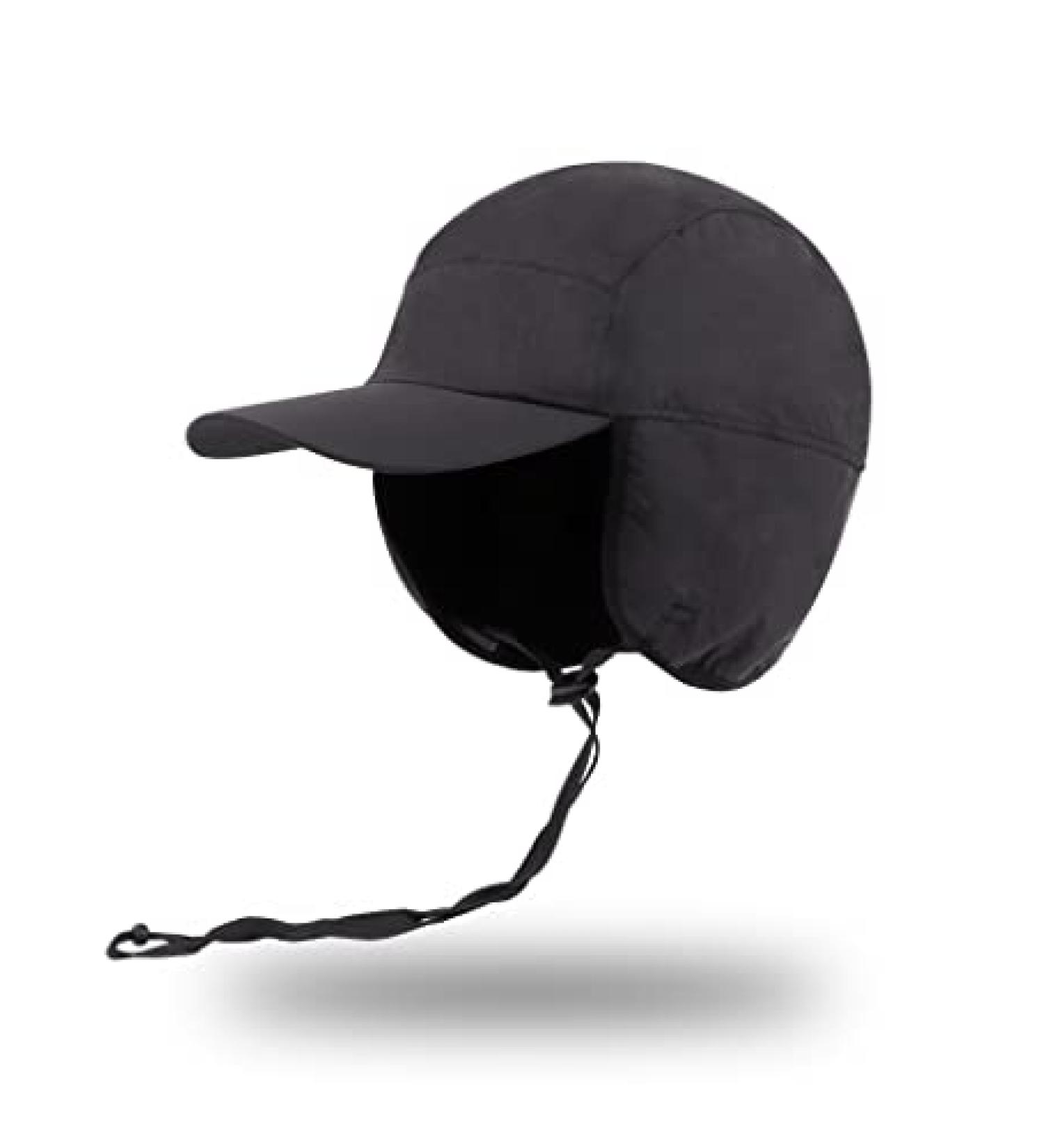 Waterproof baseball caps for men on sale