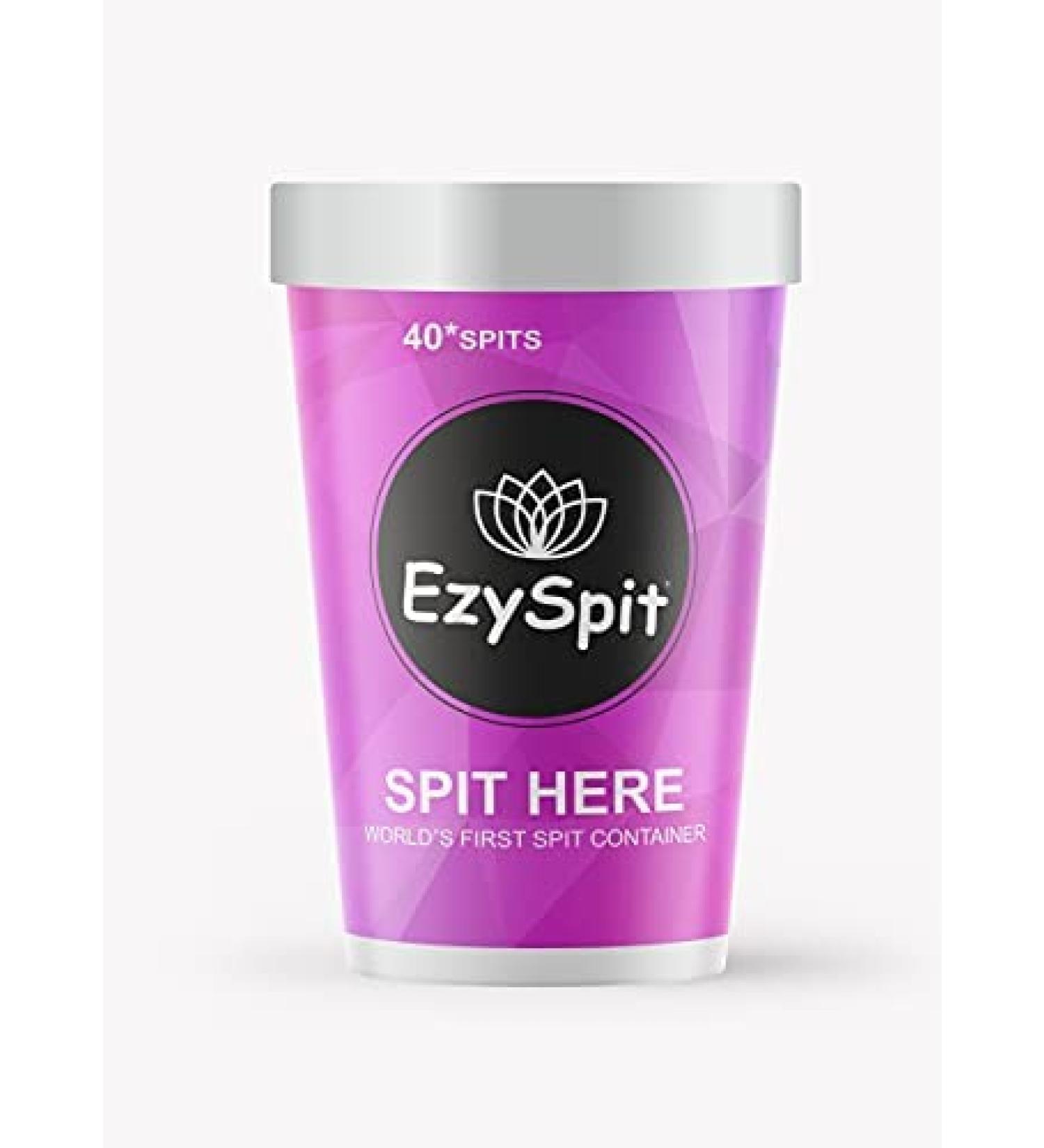 Buy Spitting Glass - Unique Spit Glass for Collectors | International Shipping Available - Buy Online on GoSupps.com