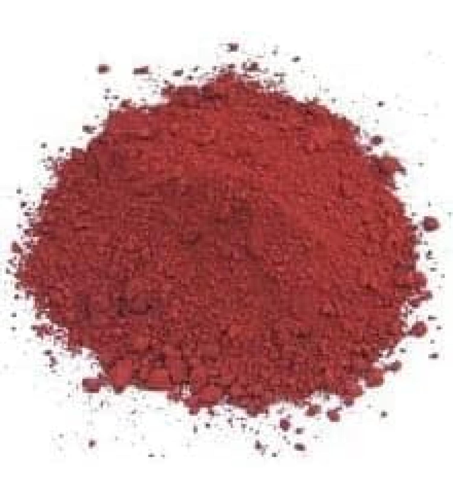 Lauha Bhasma - 50g - Loha Bhasma - Lauha Bhasma - Lauha Bhasma