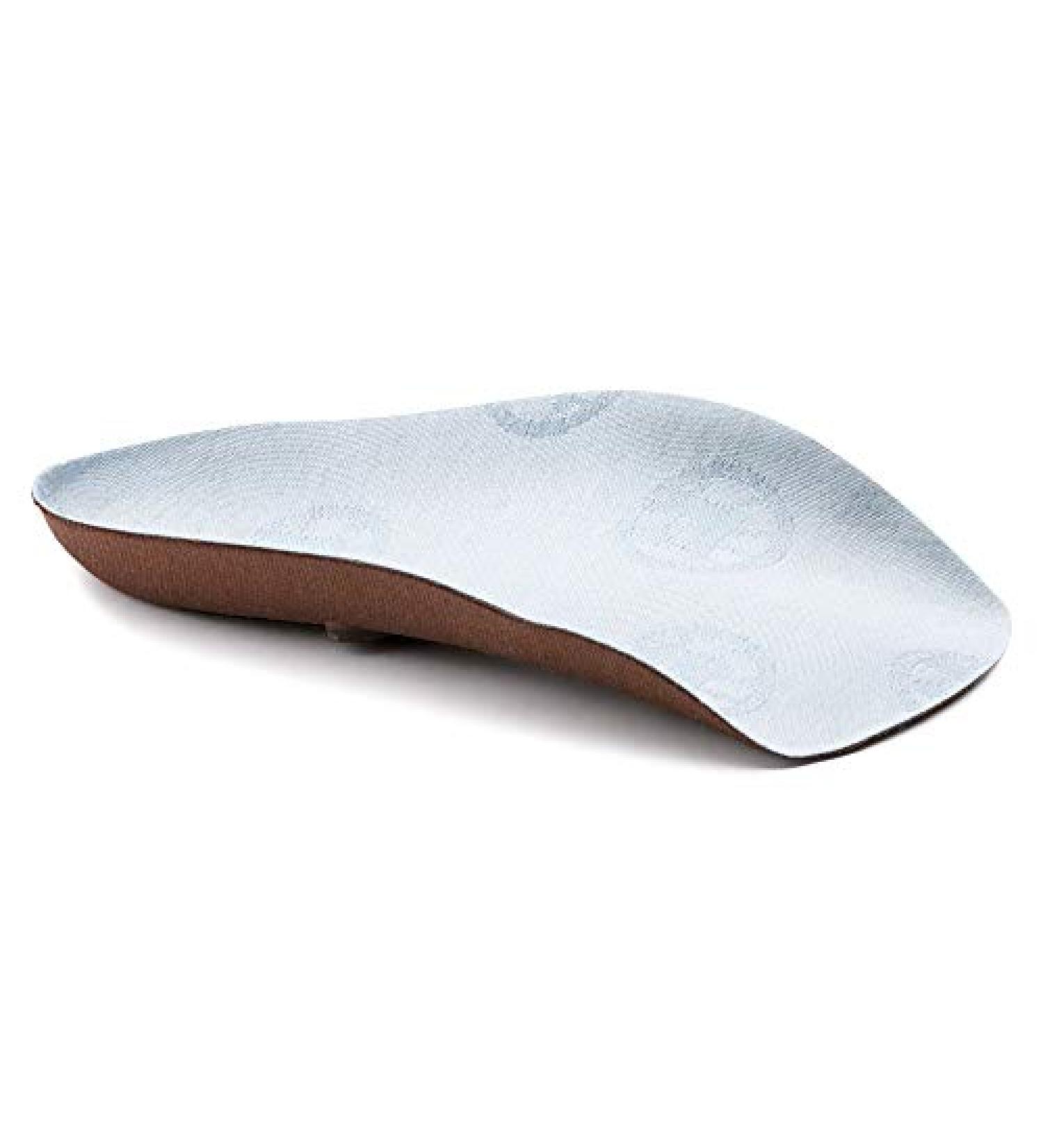 Birkenstock Original Insoles Medium Width - Sequoia/Oiled - L7 M5 38 - Buy Online on GoSupps.com