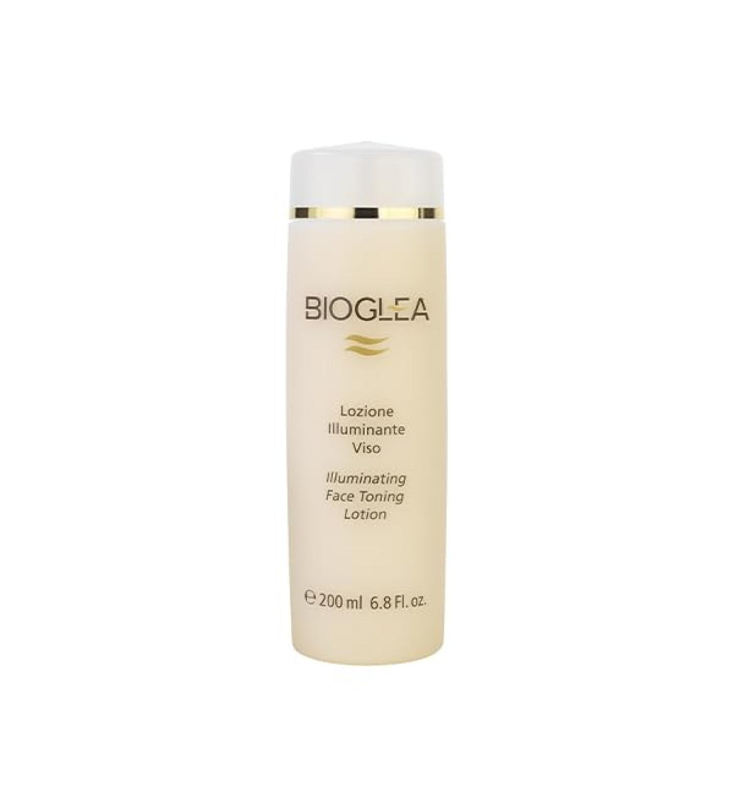 BIOGLEA FACE LIGHTING LOTION