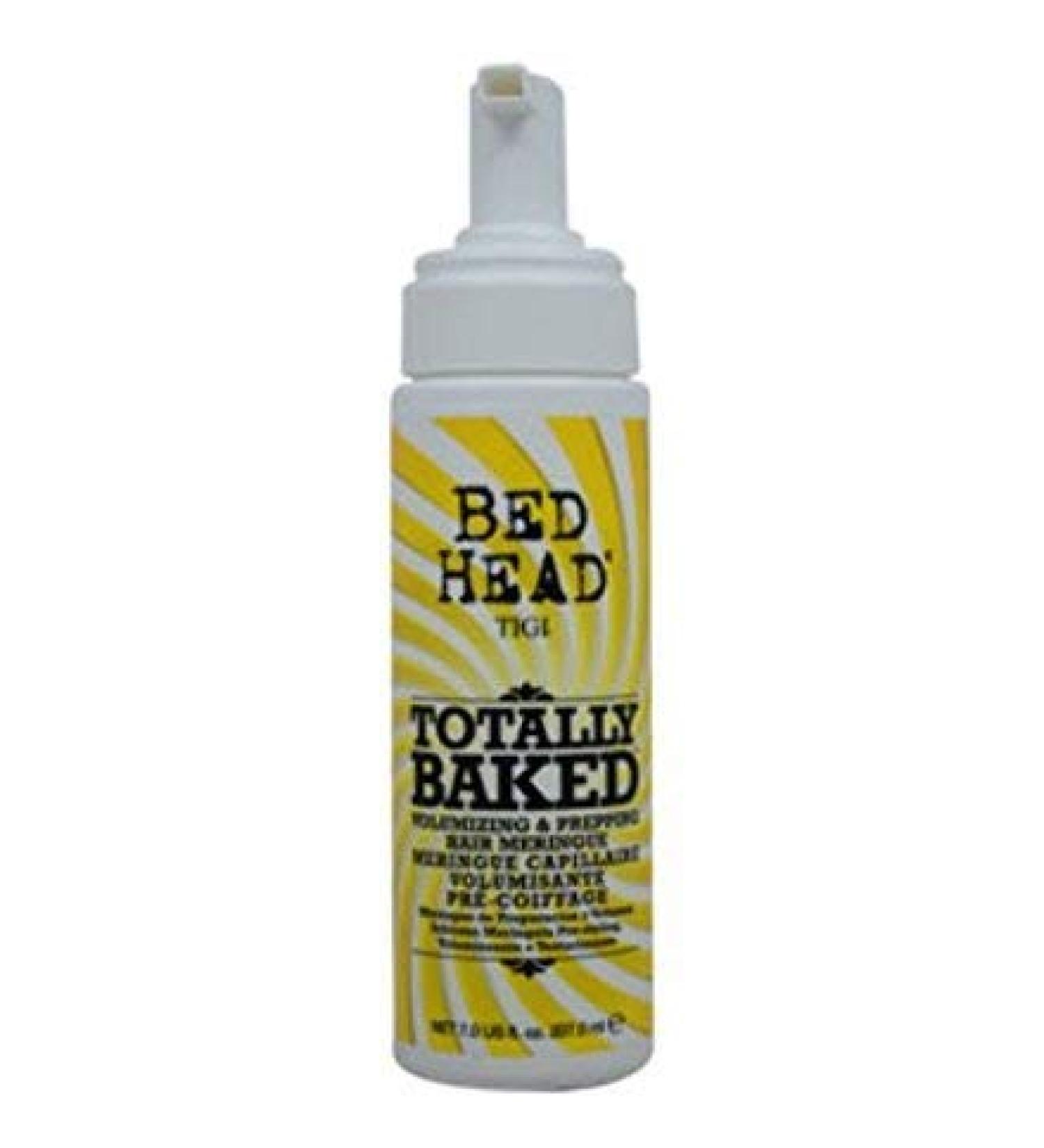 TIGI - Bed Head Totally Baked Volumizing & Prepping Hair Meringue (7 oz.) 1 pcs sku# 1897810MA
