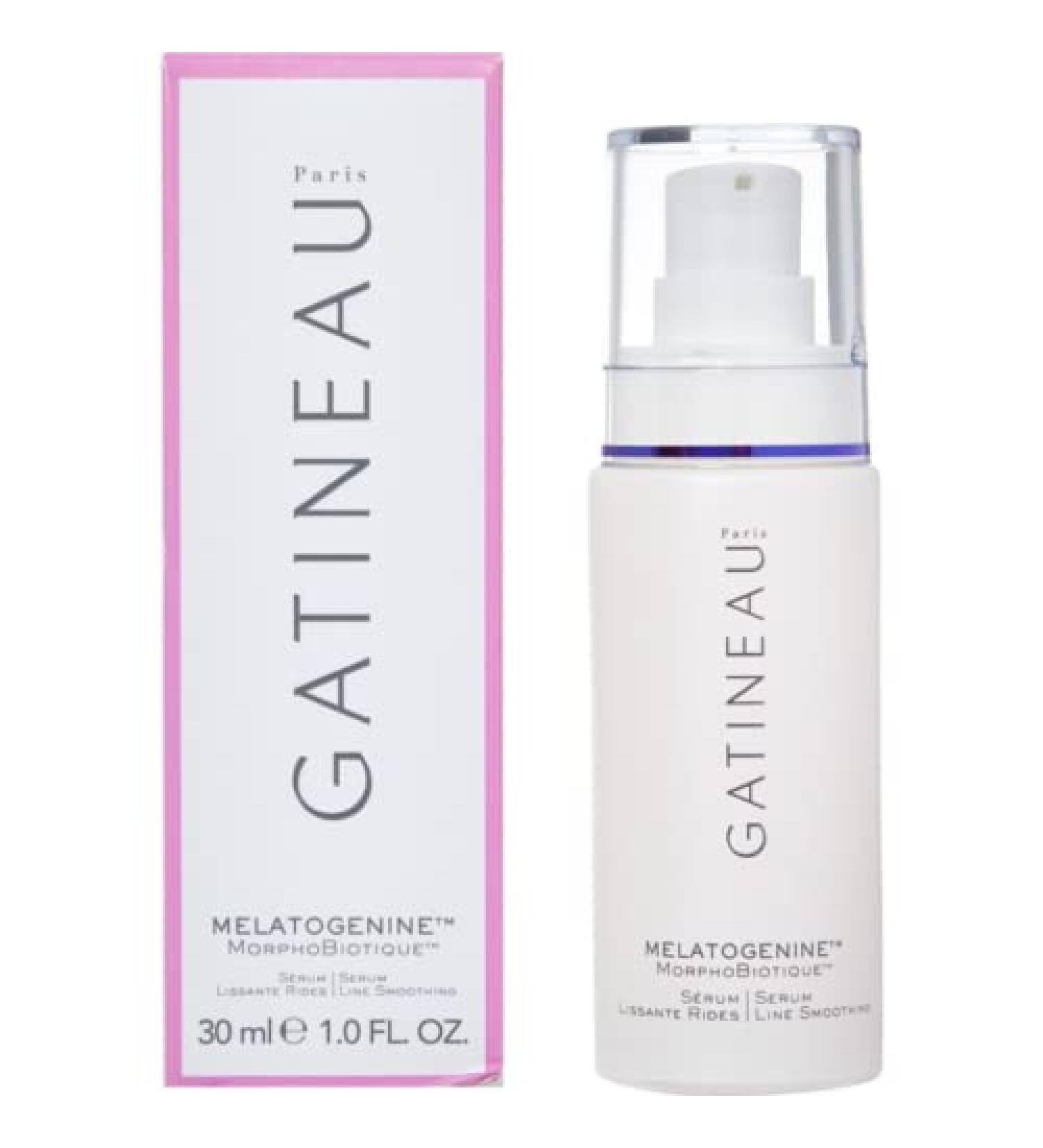 Gatineau Melatogenine MorphoBiotique Serum 30ml