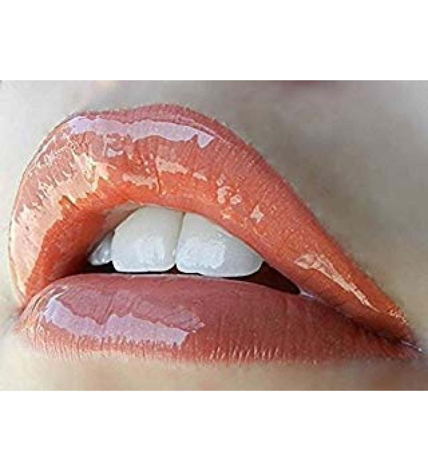 Lipsense APPLE CIDER warm undertones Matte finish no shimmer