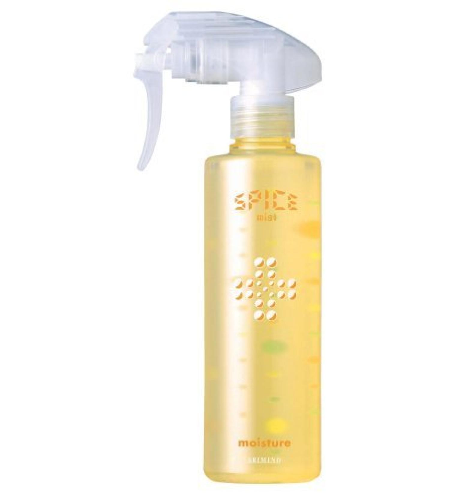 Arimino Spice Mist 250ml - Moisture
