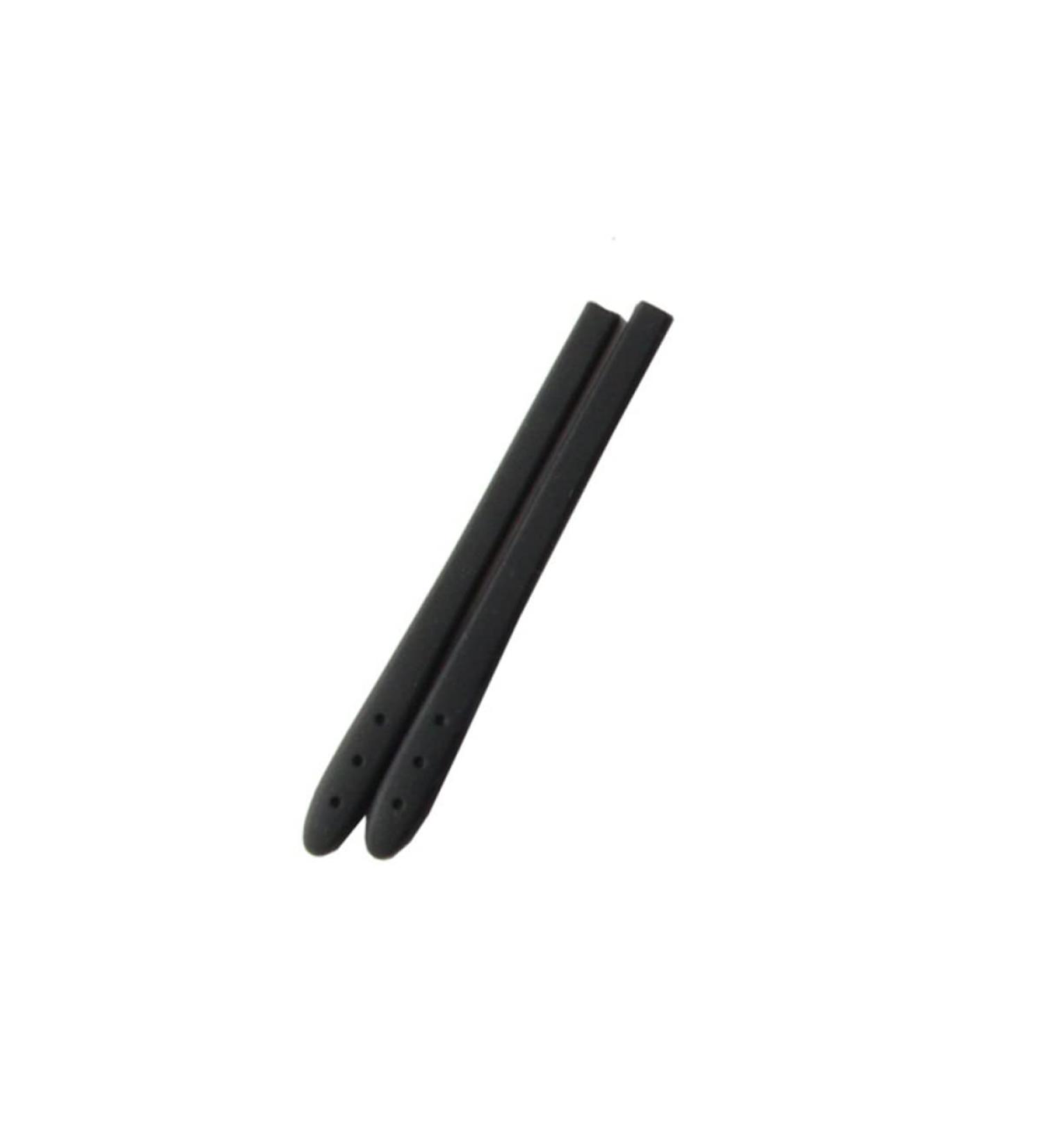 FOMIYES 10 Pairs Eyeglasses Accessories - Non-Slip Silicone Ear Grips & Hip Pads for Men & Women - Buy Online on GoSupps.com