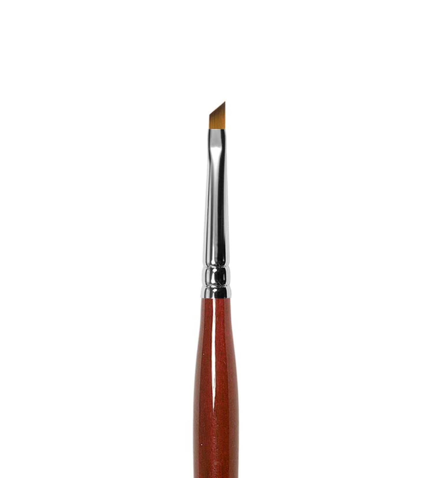 Brush Roubloff for nail design DS63R No. 4
