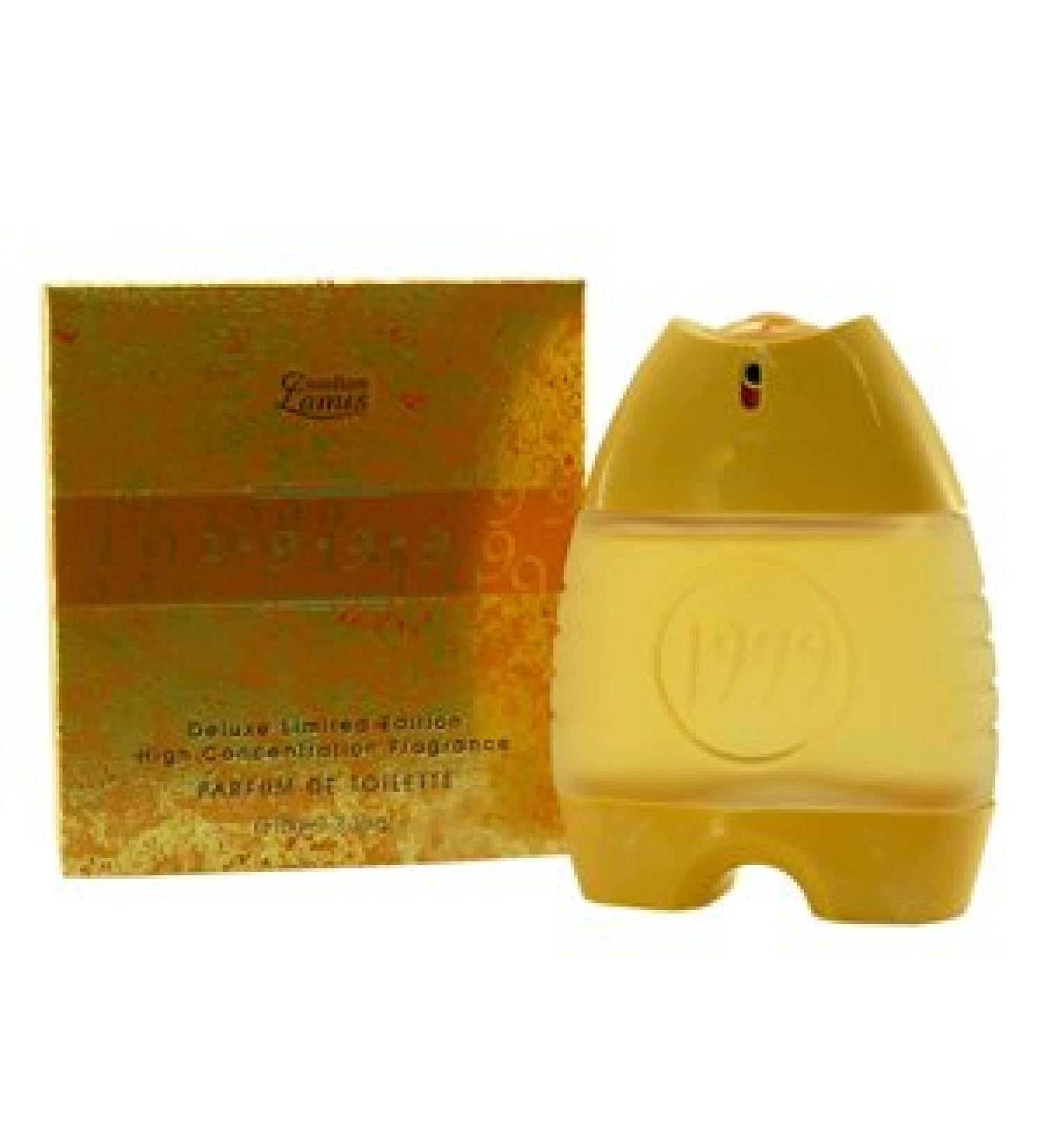 CREATION LAMIS 1999 DELUXE LIMITED EDITION PERFUME FOR WOMEN 3.3 OZ / 100 ML PARFUM DE TOILETTE SPRAY