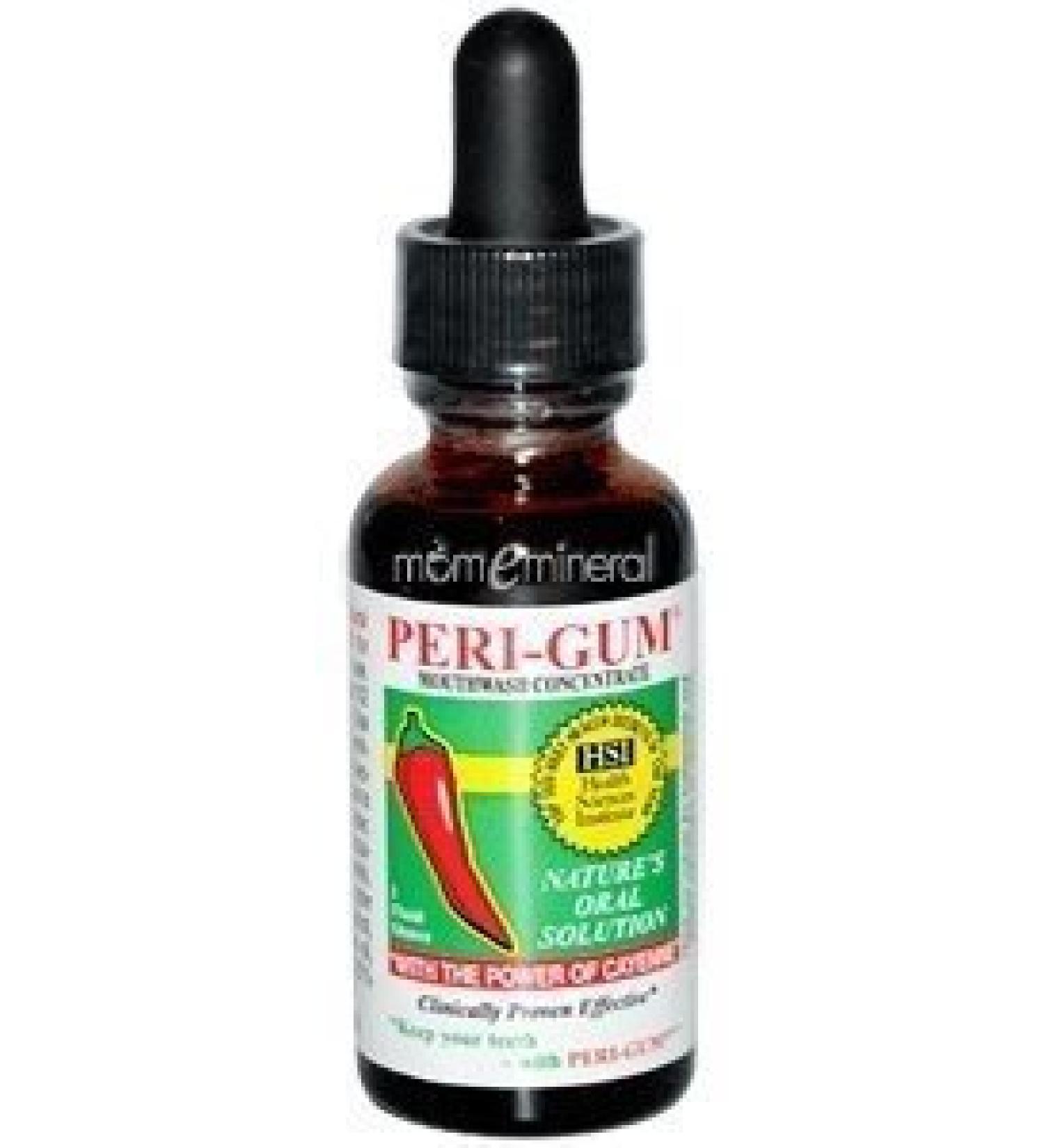 Peri-Gum Peri-Gum Mouthwash 1 oz (Multi-Pack)6