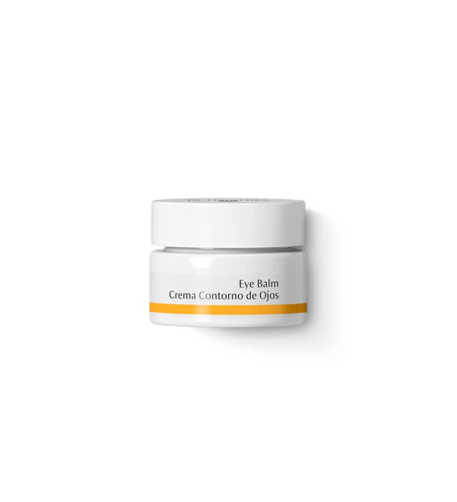 Dr. Hauschka Eye Balm 0.34 Fl Oz - Nourishing Eye Care Solution - Buy Online on GoSupps.com