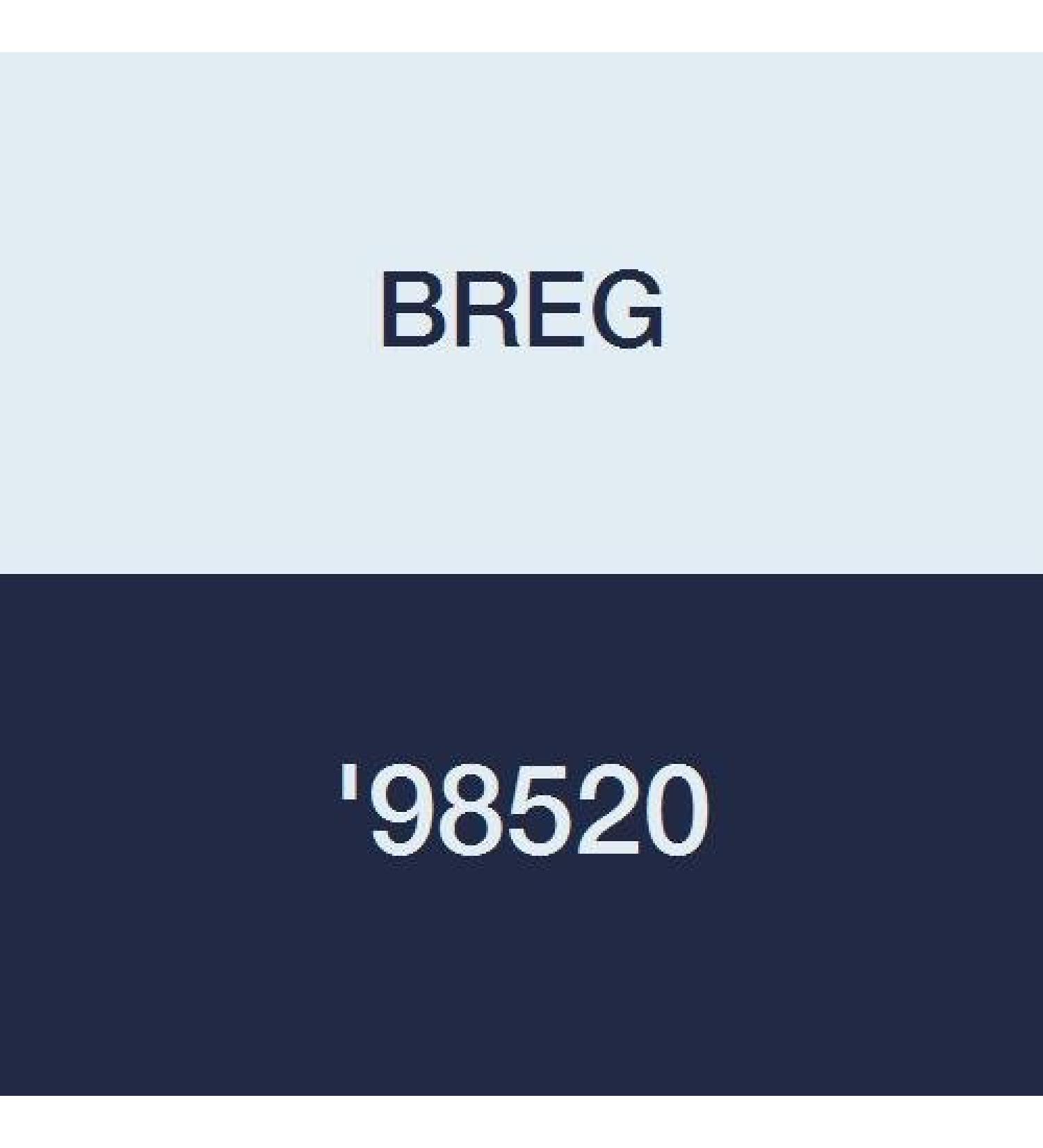 BREG '98520 Kit Refurbished Fus Xt Upgr C Right S