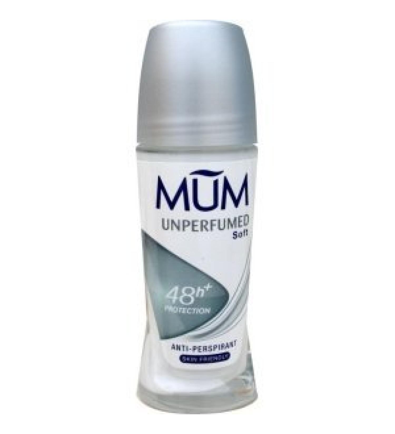 Mum Deodorant 50 ml Personal Care Product