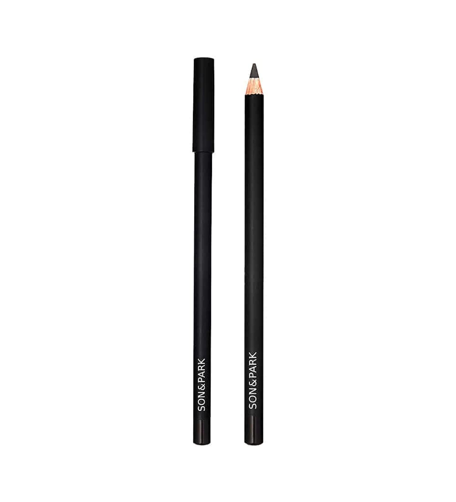 Son&Park Eyebrow Pencil #01 Ashgray 10.9 grams