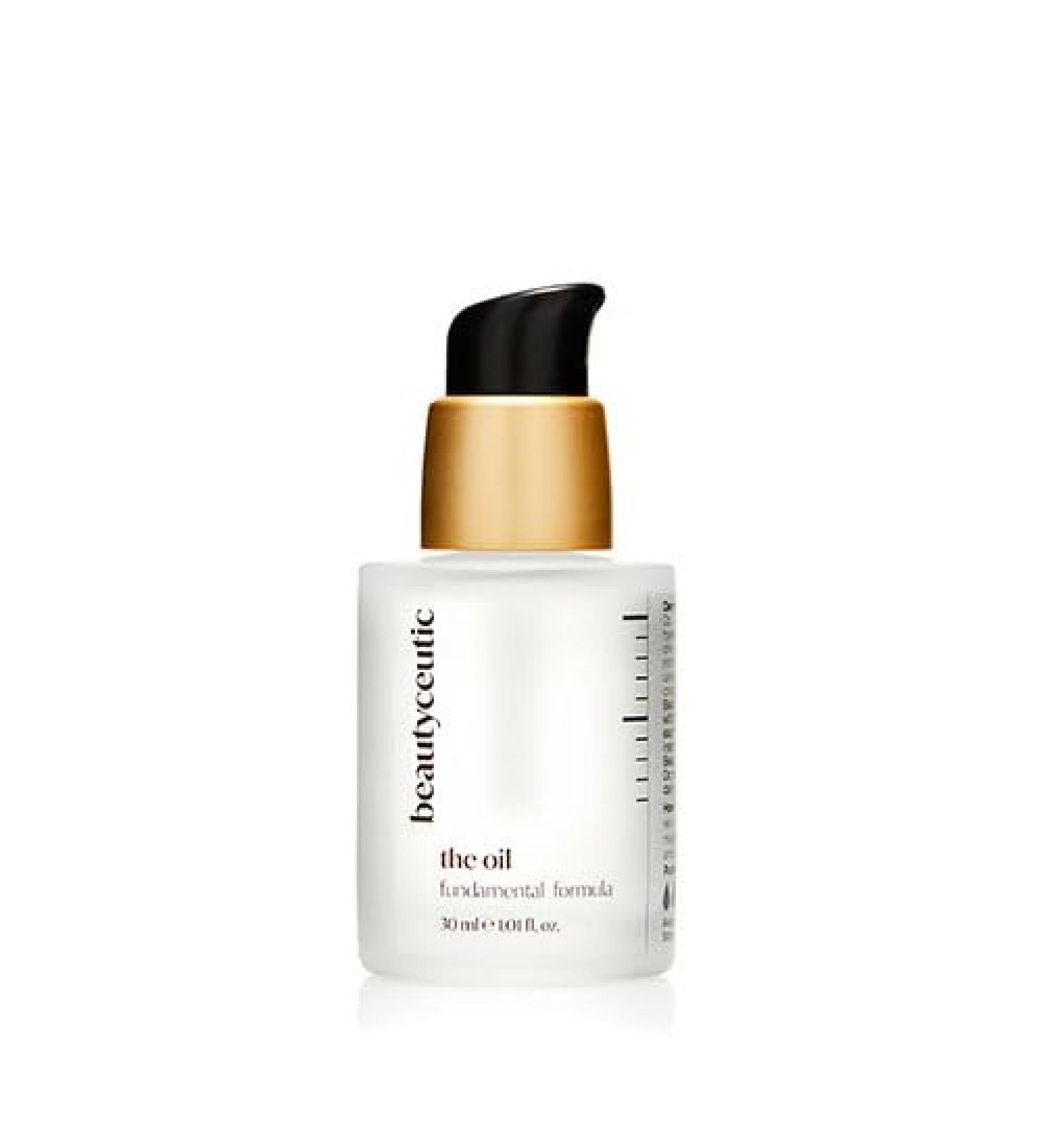 Beautyceutical The Oil - Hydrating & Nourishing Face Oil for All Skin Types | 1.01 fl. oz / 30 ml - International Shipping Available - Buy Online on GoSupps.com
