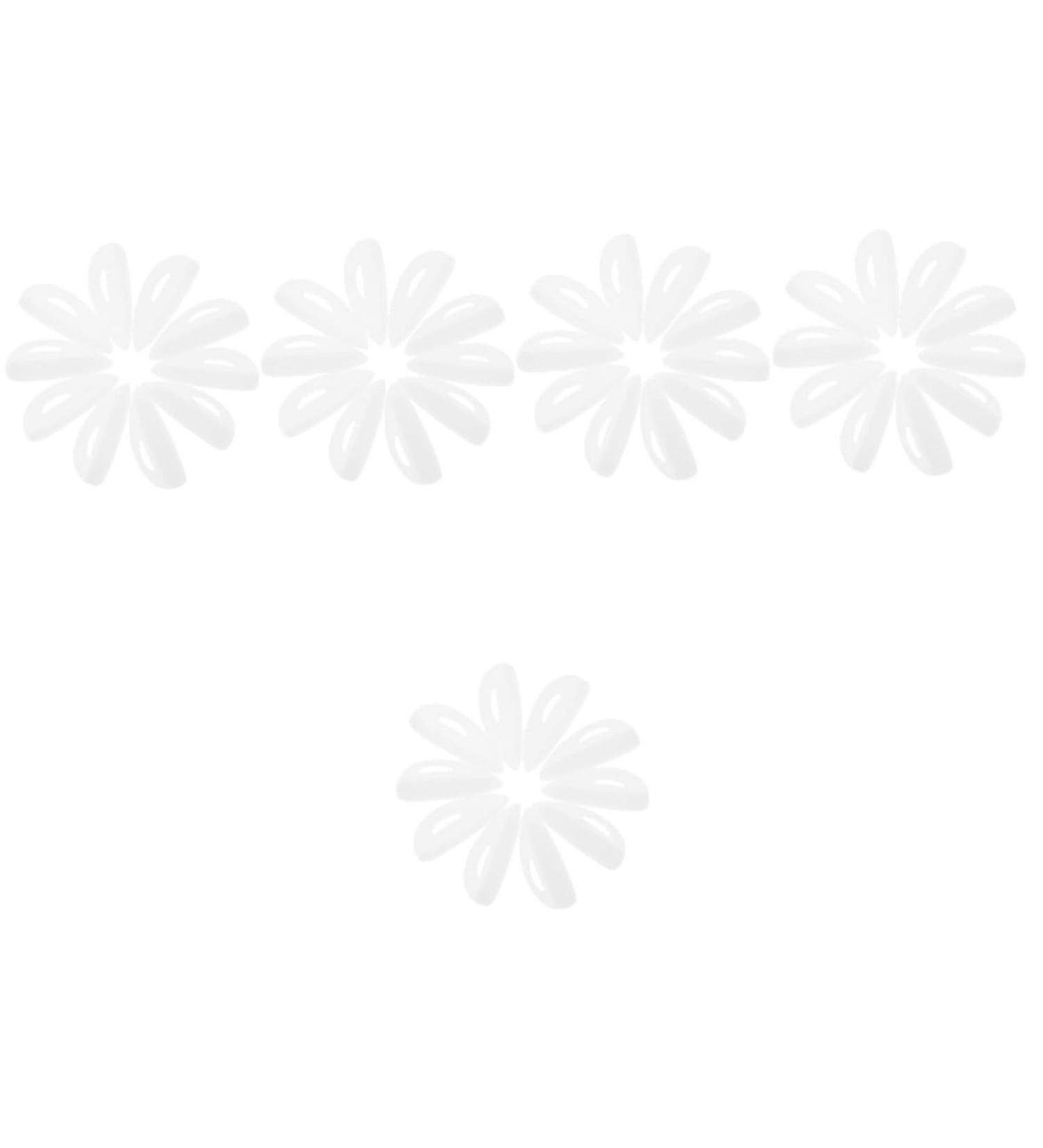 FRCOLOR 50 Pairs Eyelash Perming Pads - Reusable Lash Curling Tools for Makeup & Extensions - International Shipping Available - Buy Online on GoSupps.com