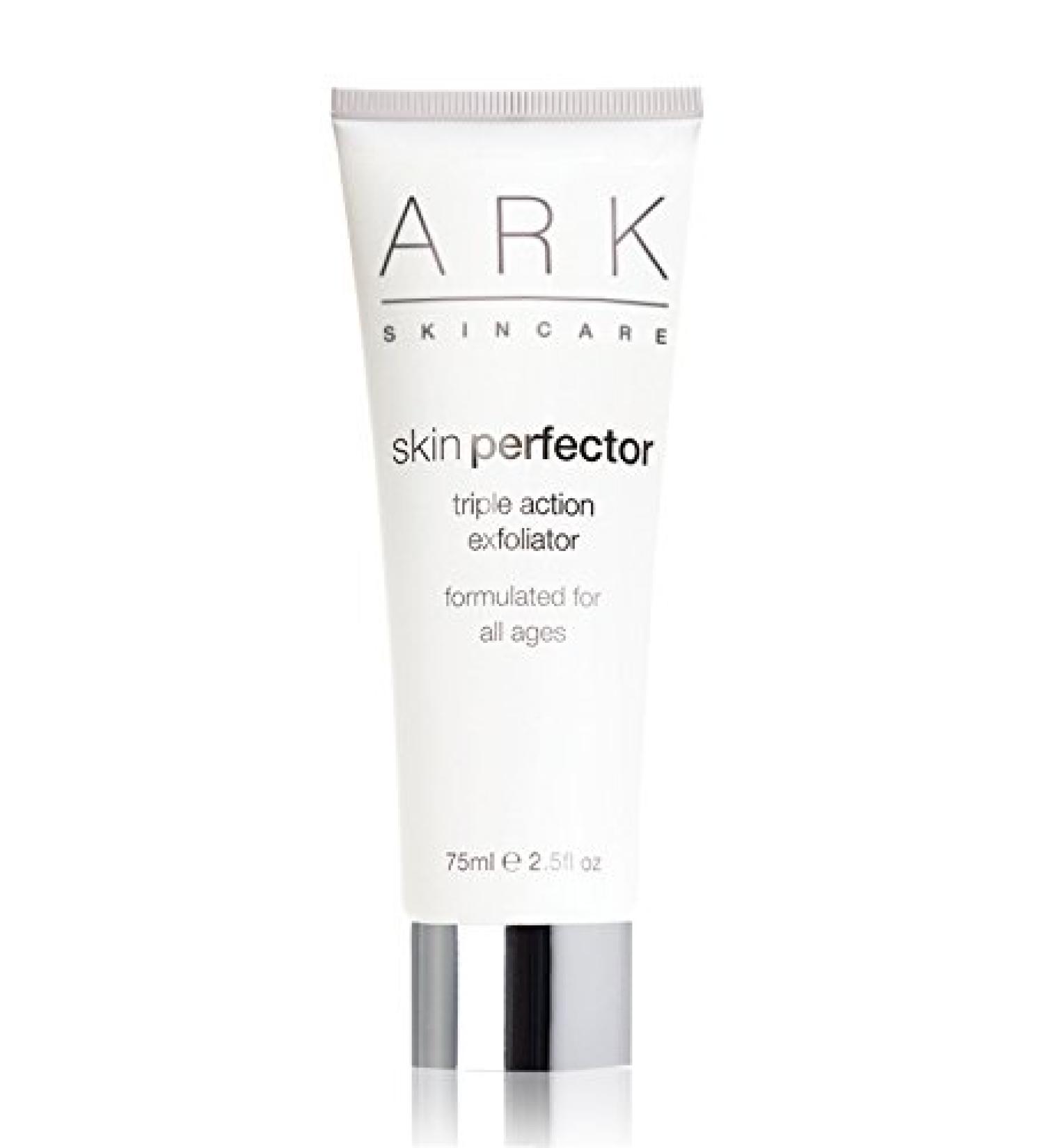 ARK Skincare Triple Action Exfoliator 75ml - Revitalize & Renew Your Skin - International Shipping Available - Buy Online on GoSupps.com