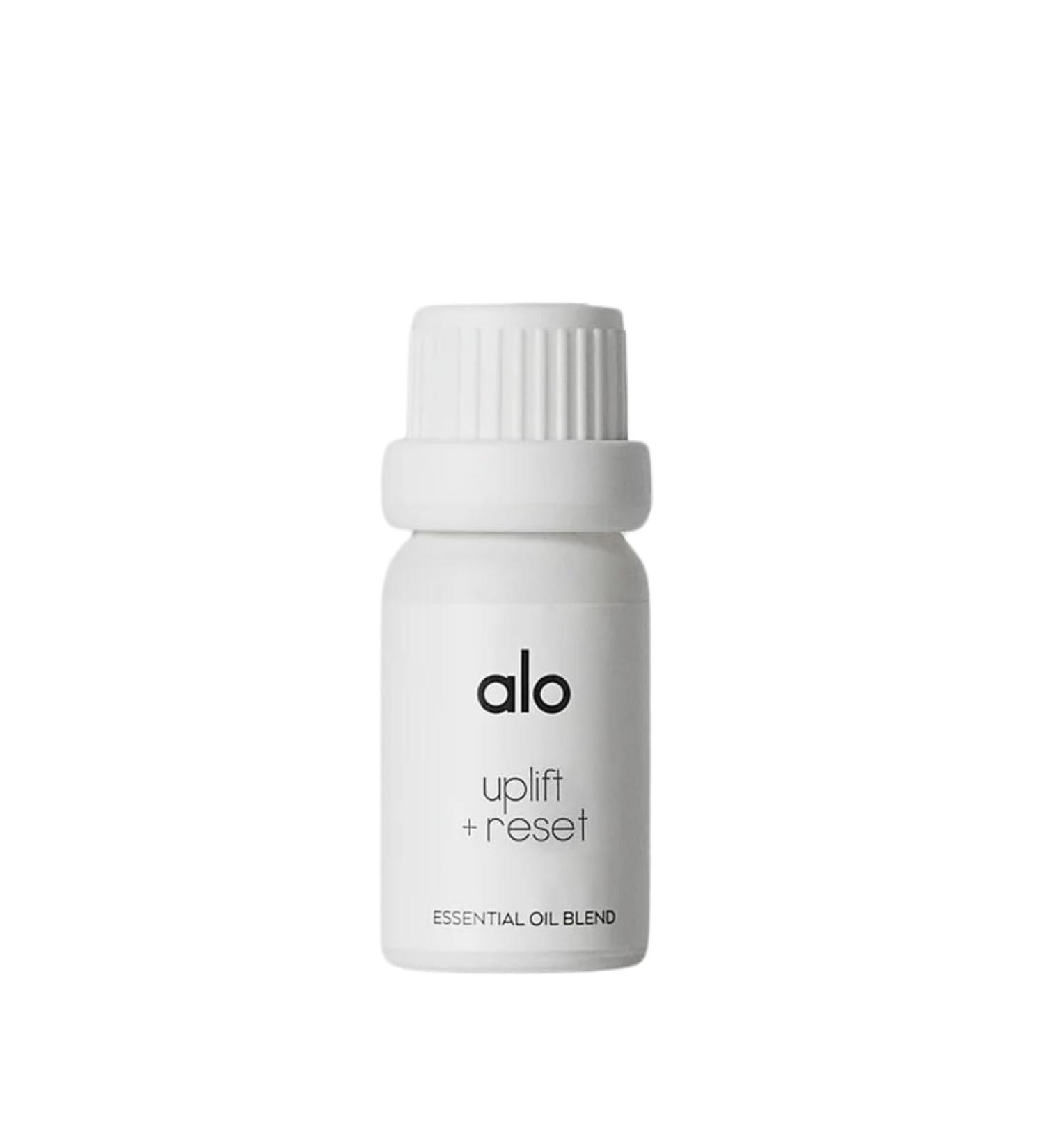 Alo Essential Oil Citrus - Therapeutic Grade Non-GMO - Uplift & Reset - 15ml | International Shipping - Buy Online on GoSupps.com