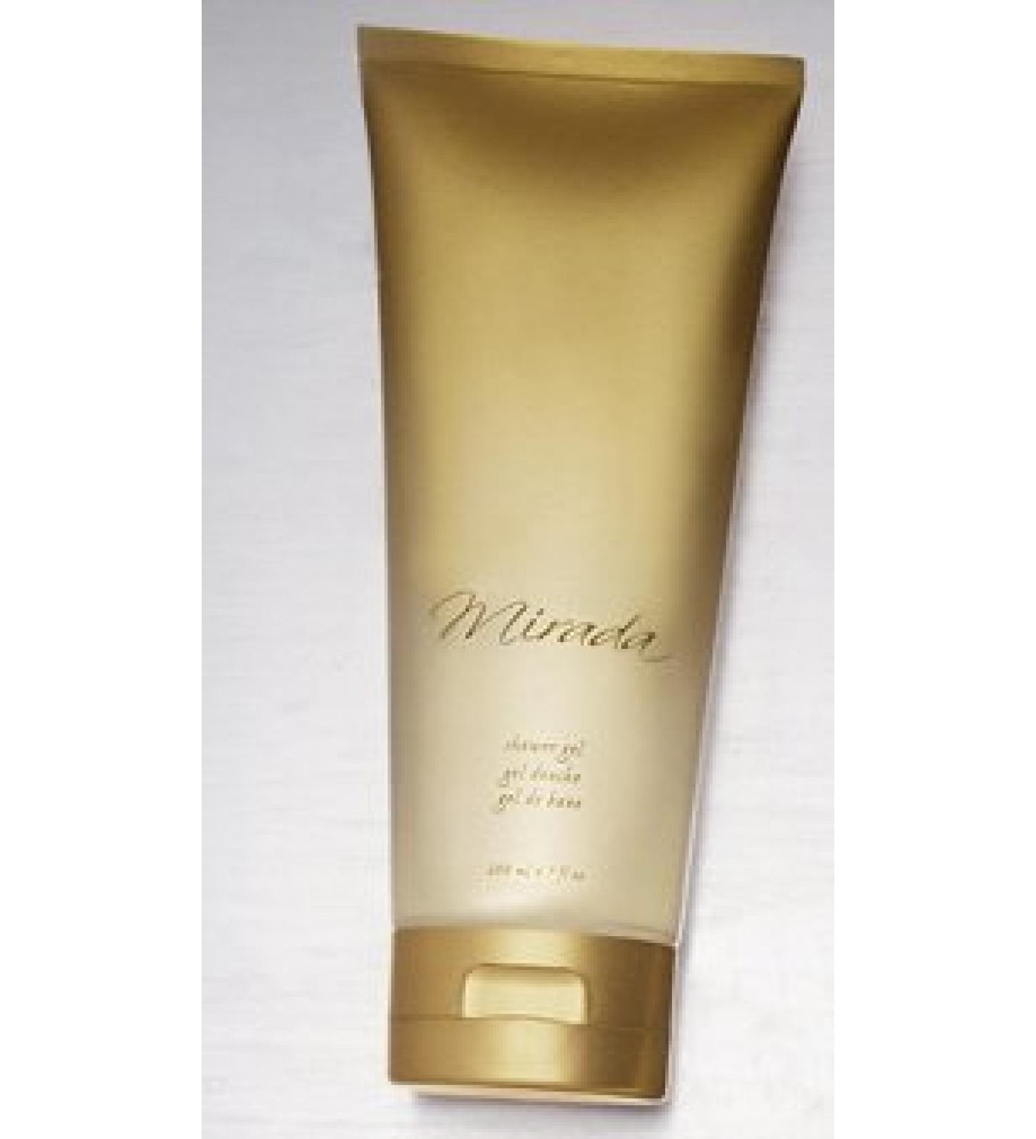Mirada for her Shower Gel 6.7 floz