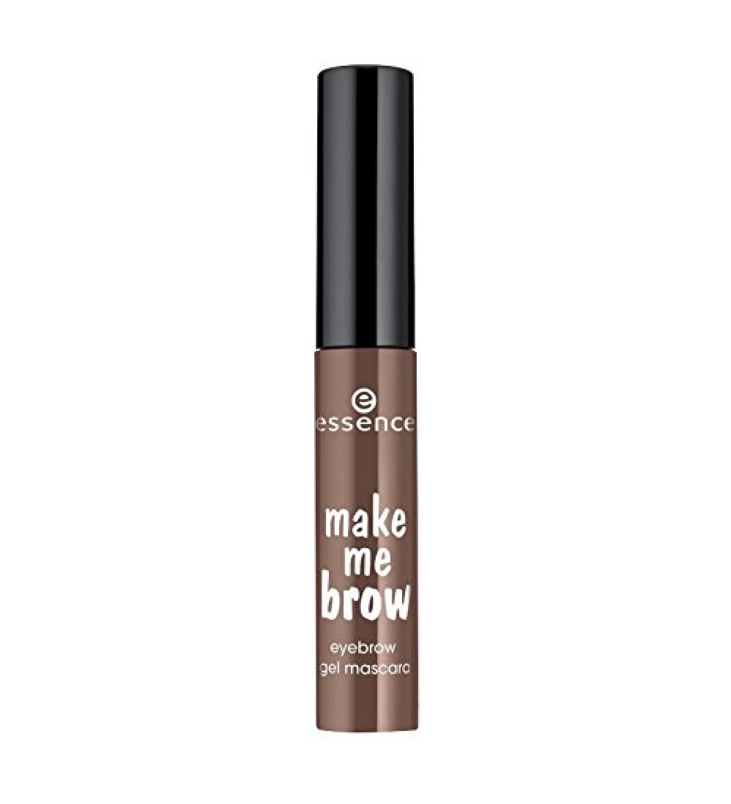 make me brow eyebrow gel mascara