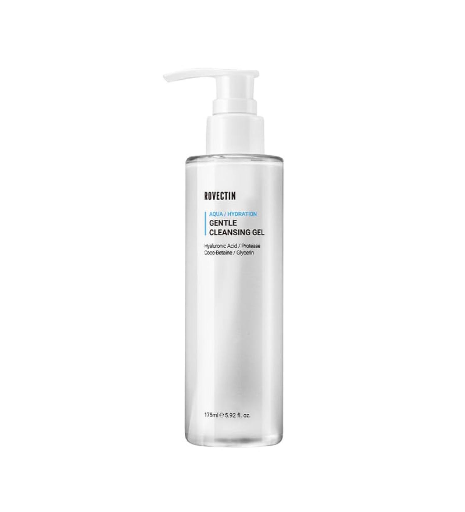  Rovectin Skin Essentials Conditioning Cleanser 175ml - Buy Online on GoSupps.com