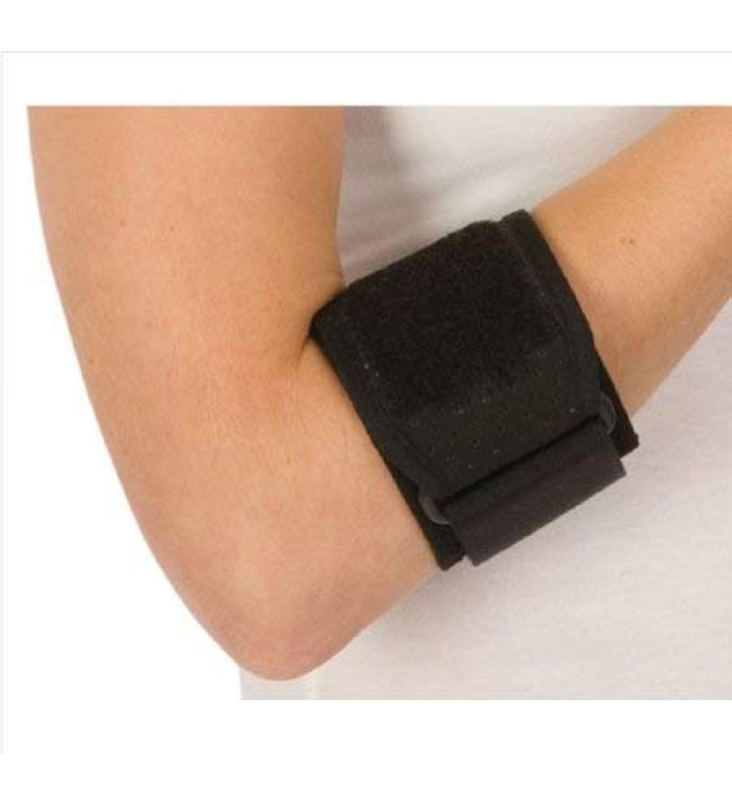 DJO 79-81030 PROCARE Deluxe Tennis Elbow Universal