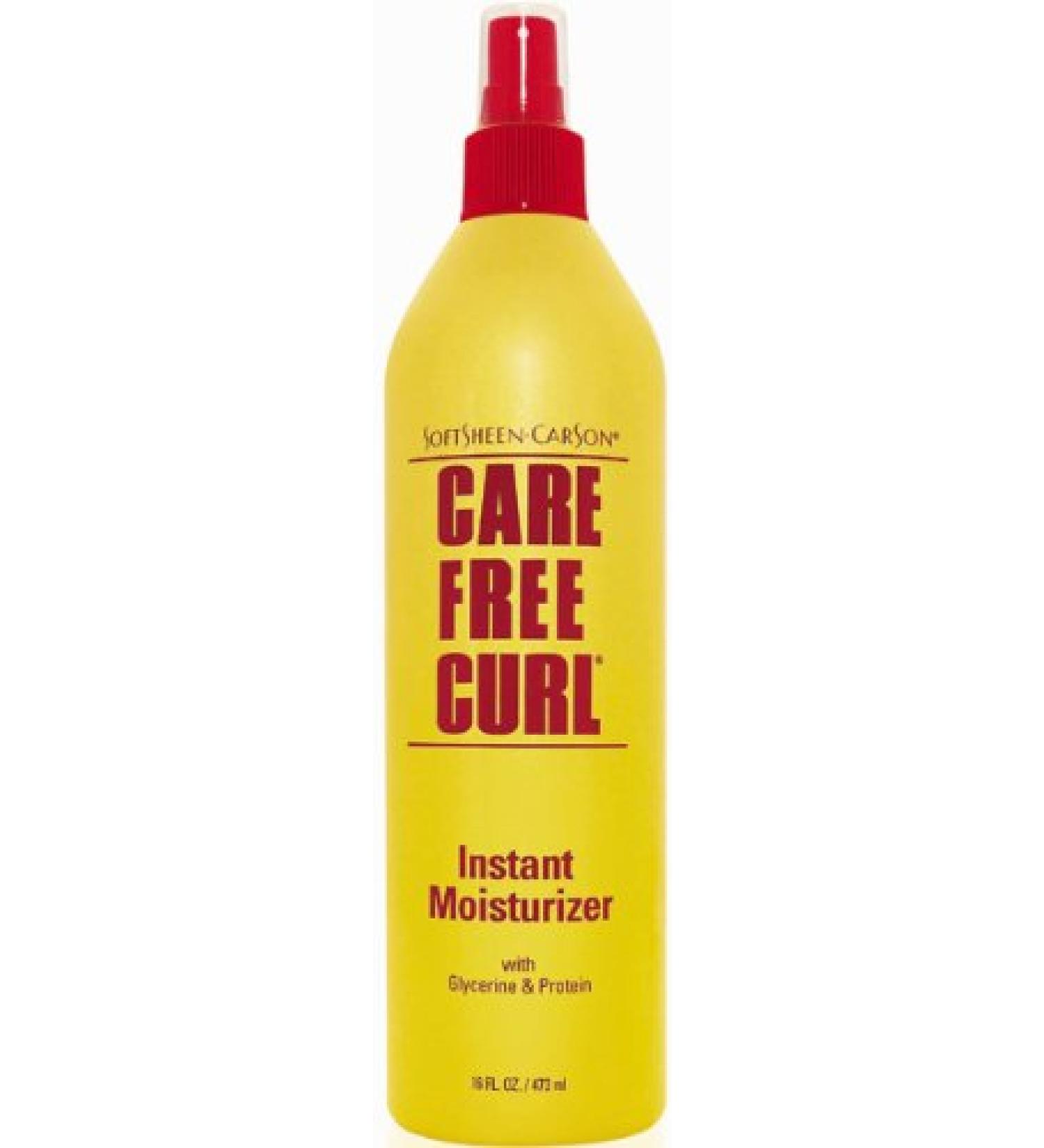 Instant Moisturizing Spray 16 oz. (Pack of 2)