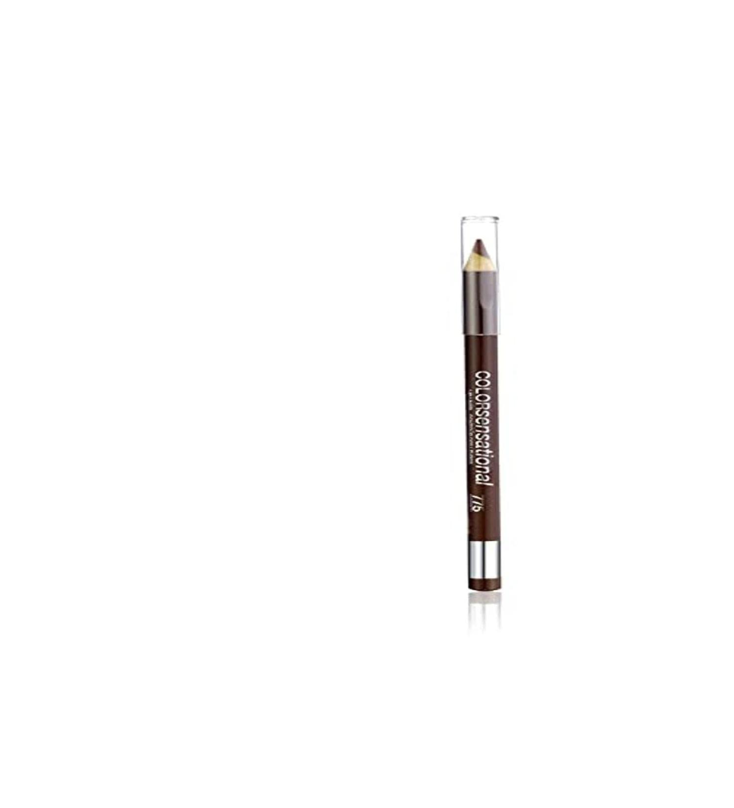 Maybelline Color Sensational Shaping Lip Liner 775 Copper Brown 5 g 1 Count Pack Of 1 775 Copper Brown 1 count (Pack of 1)