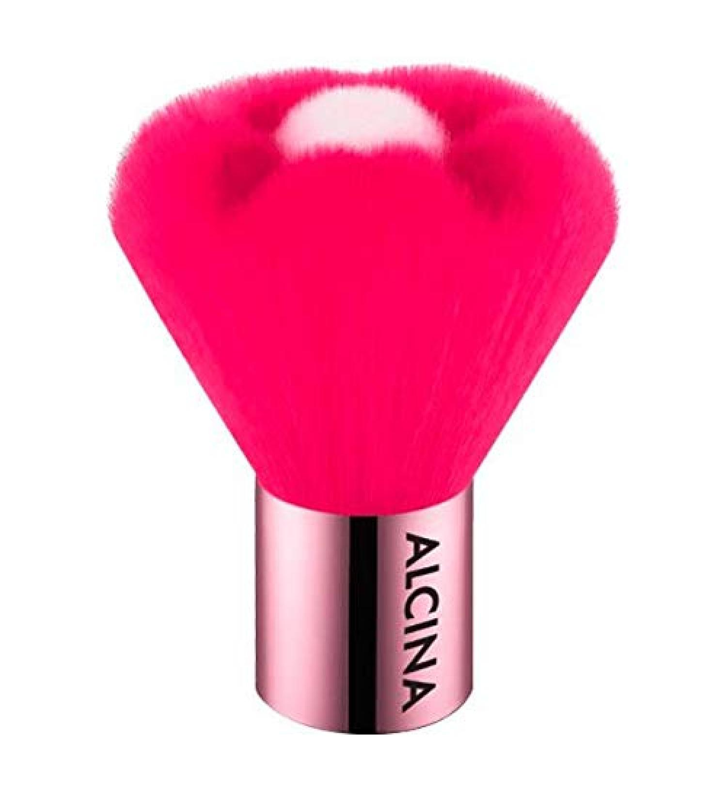 Alcina Kabuki brush