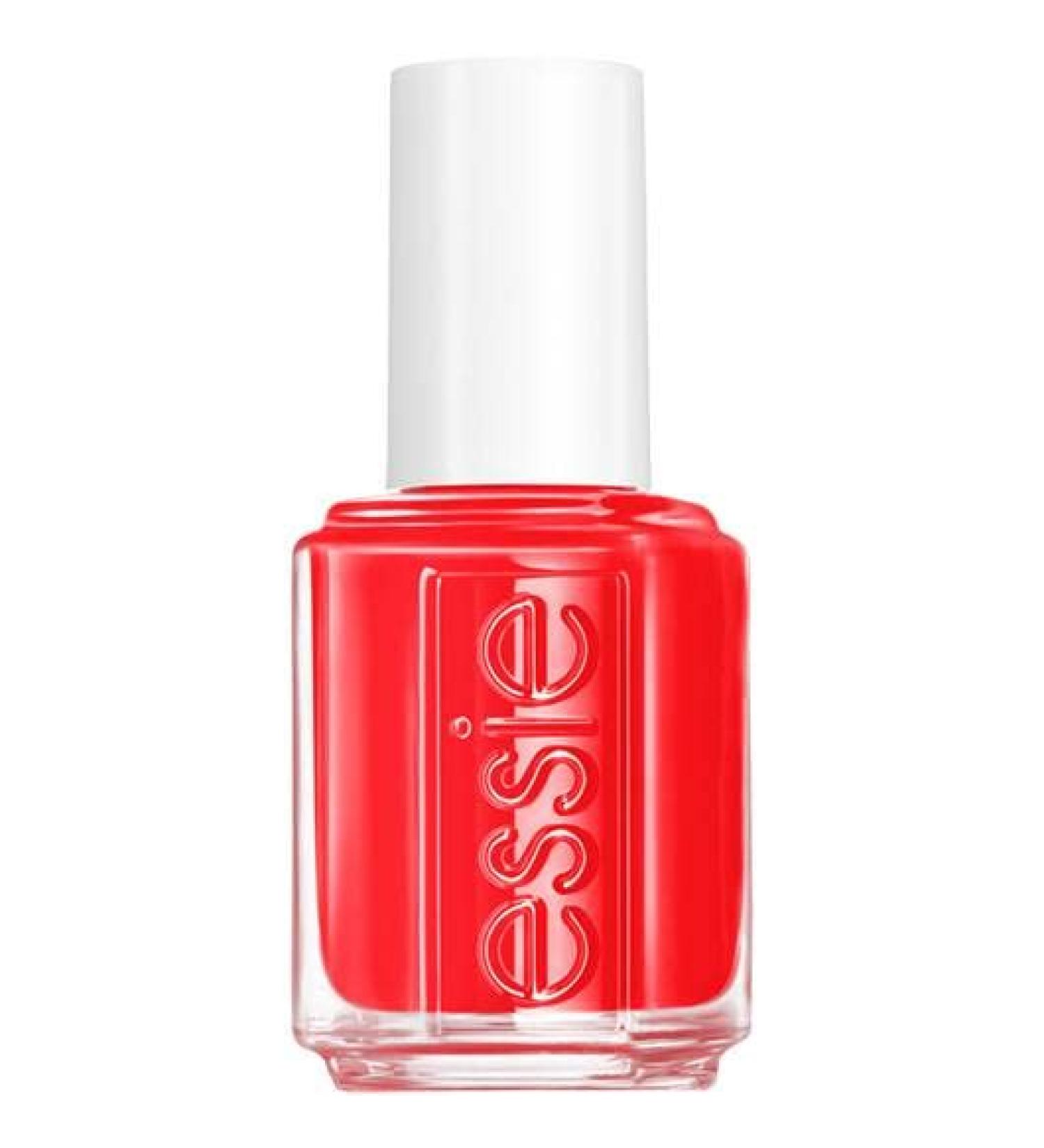 Essie Nail Lacquer - Geranium - 0.5oz (15ml) - Buy Online on GoSupps.com
