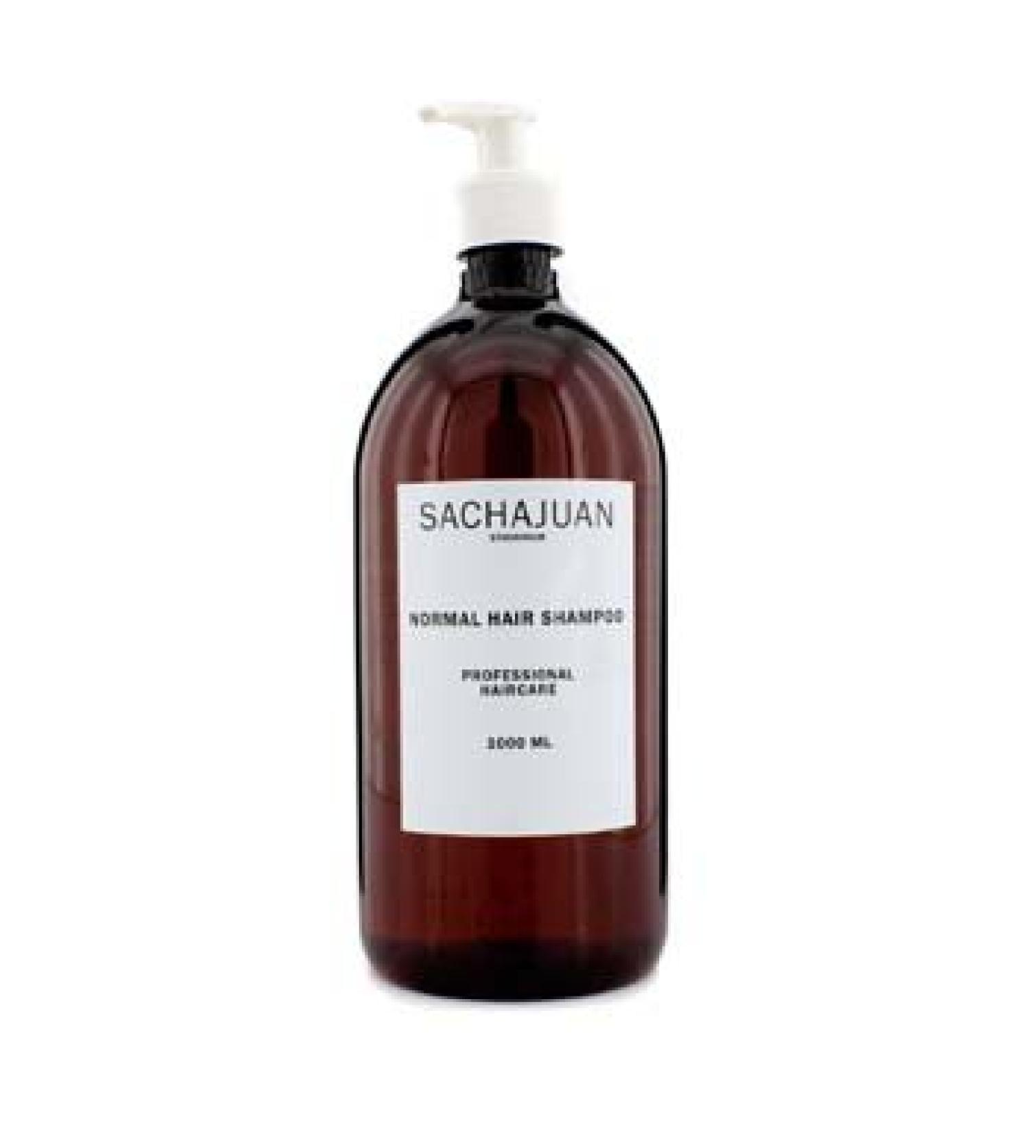 Normal Hair Shampoo (For Normal Hair) 1000ml/33.8oz - Buy Online on GoSupps.com