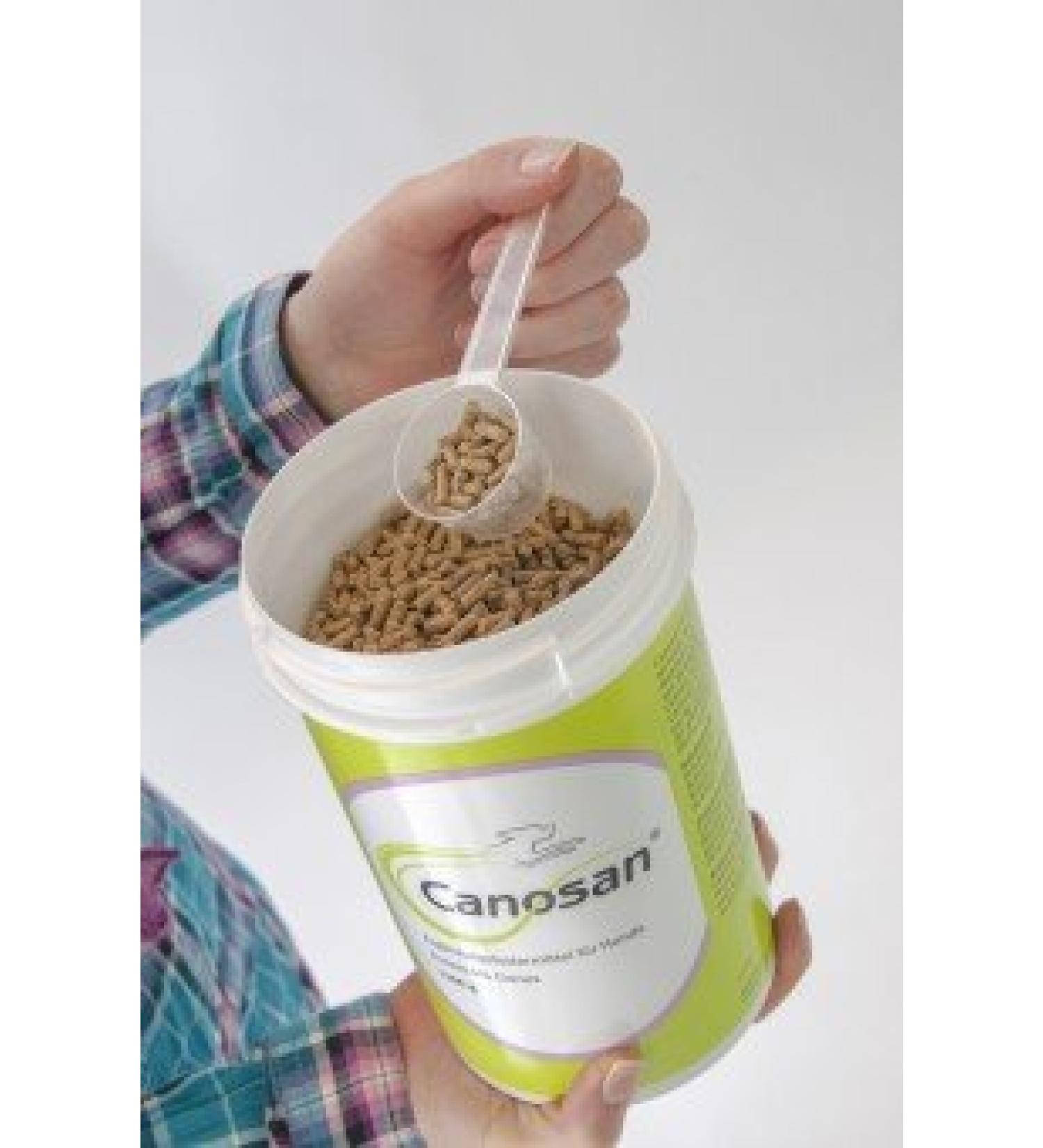Boehringer Ingelheim CANOSAN Concentrate Vet 1300g Dog 1.3 kg (1 pack)