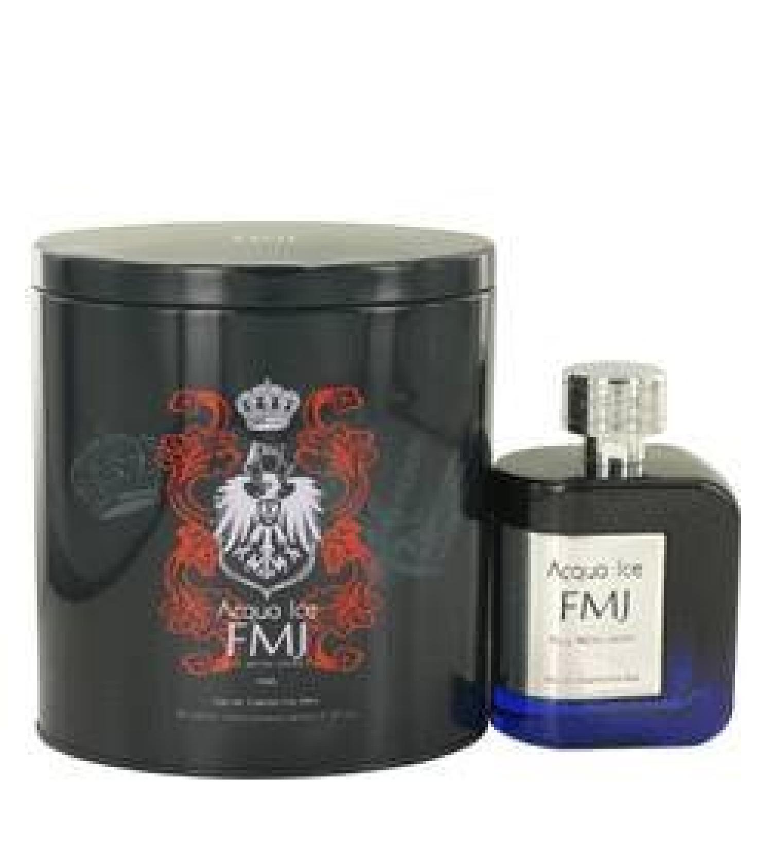 Acqua Ice FMJ