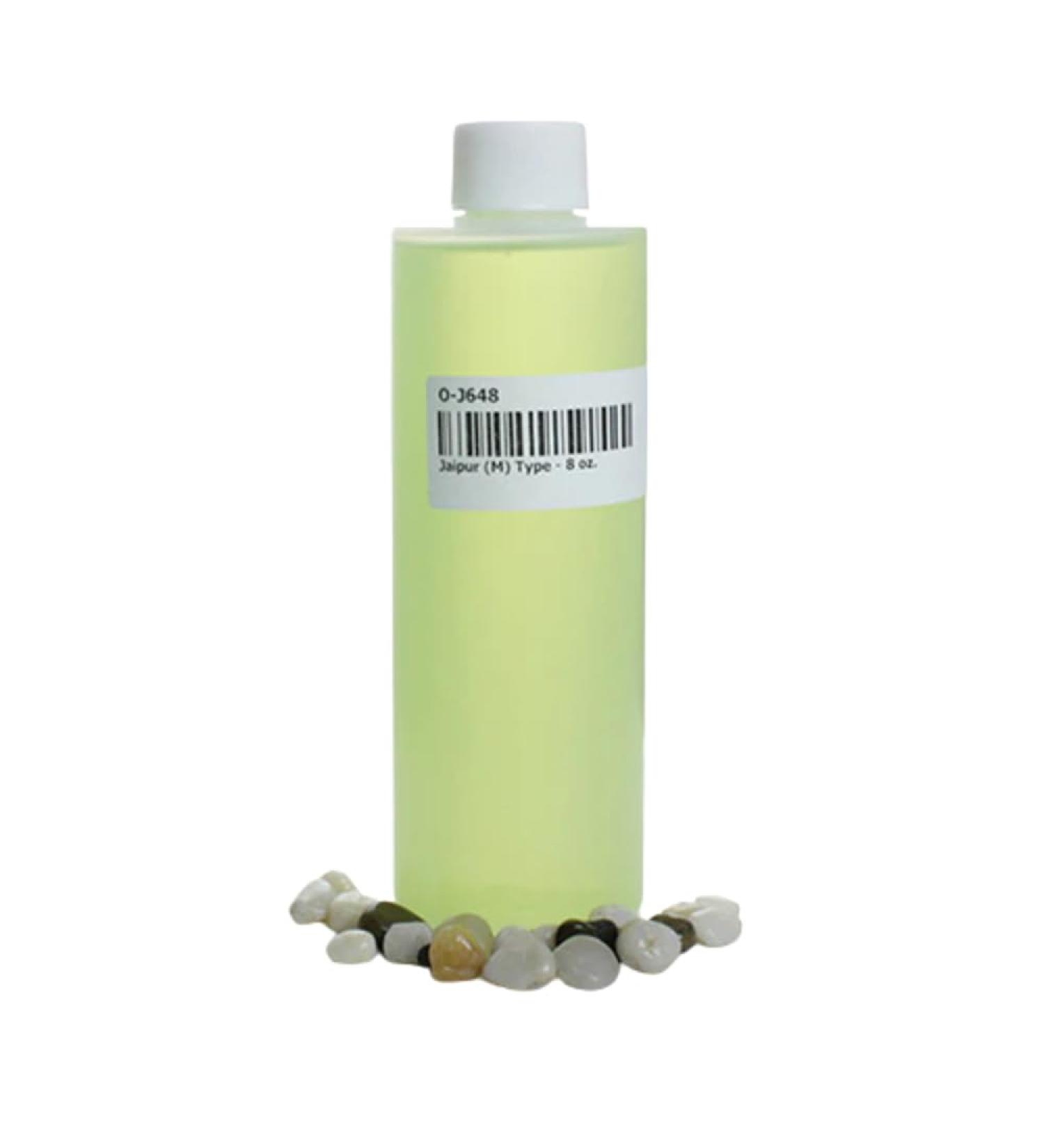 Jaipur (M) Type Men Body Scented Premium Grade Fragrance Oil